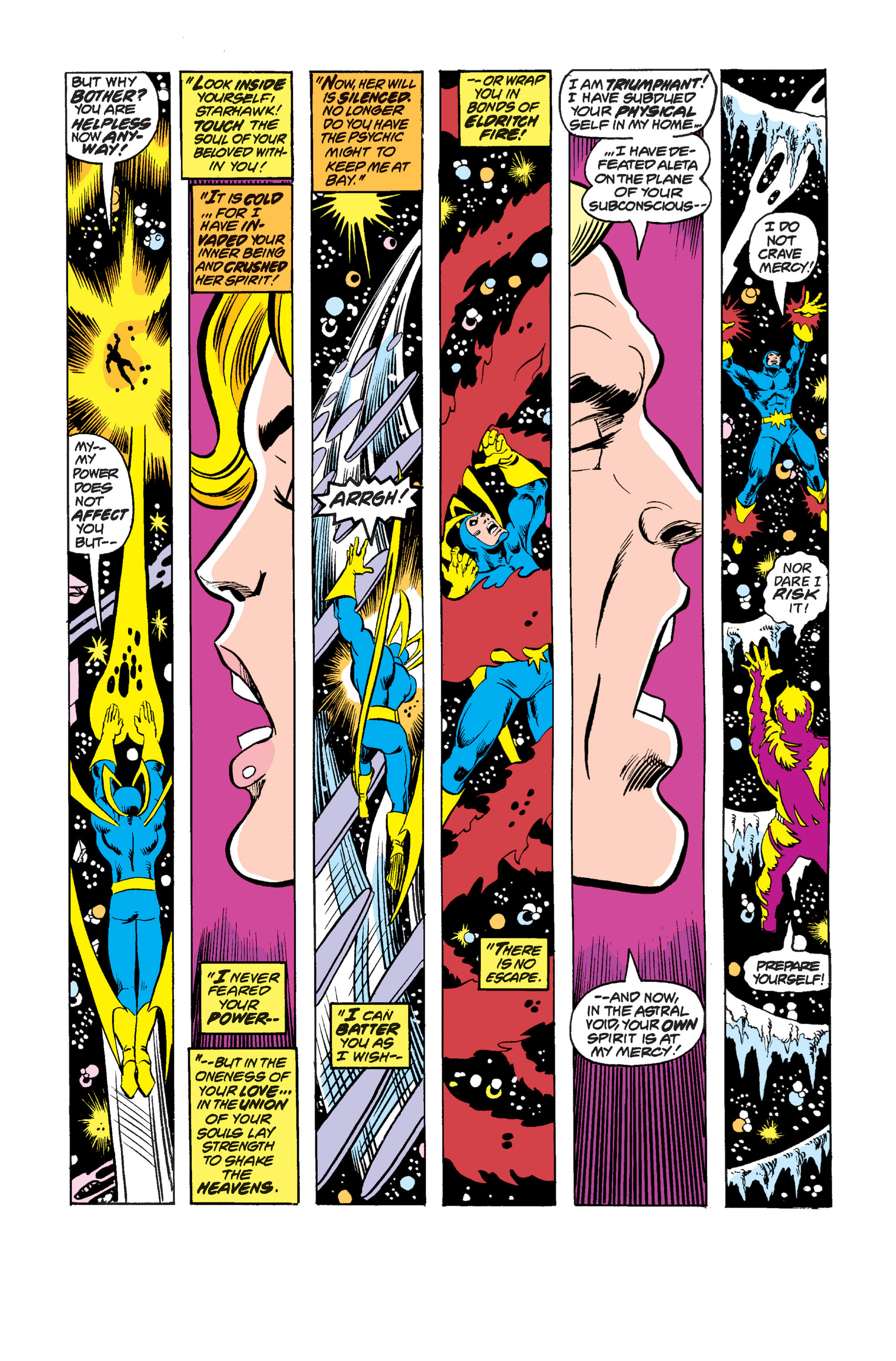 Read online The Avengers (1963) comic -  Issue #168 - 14