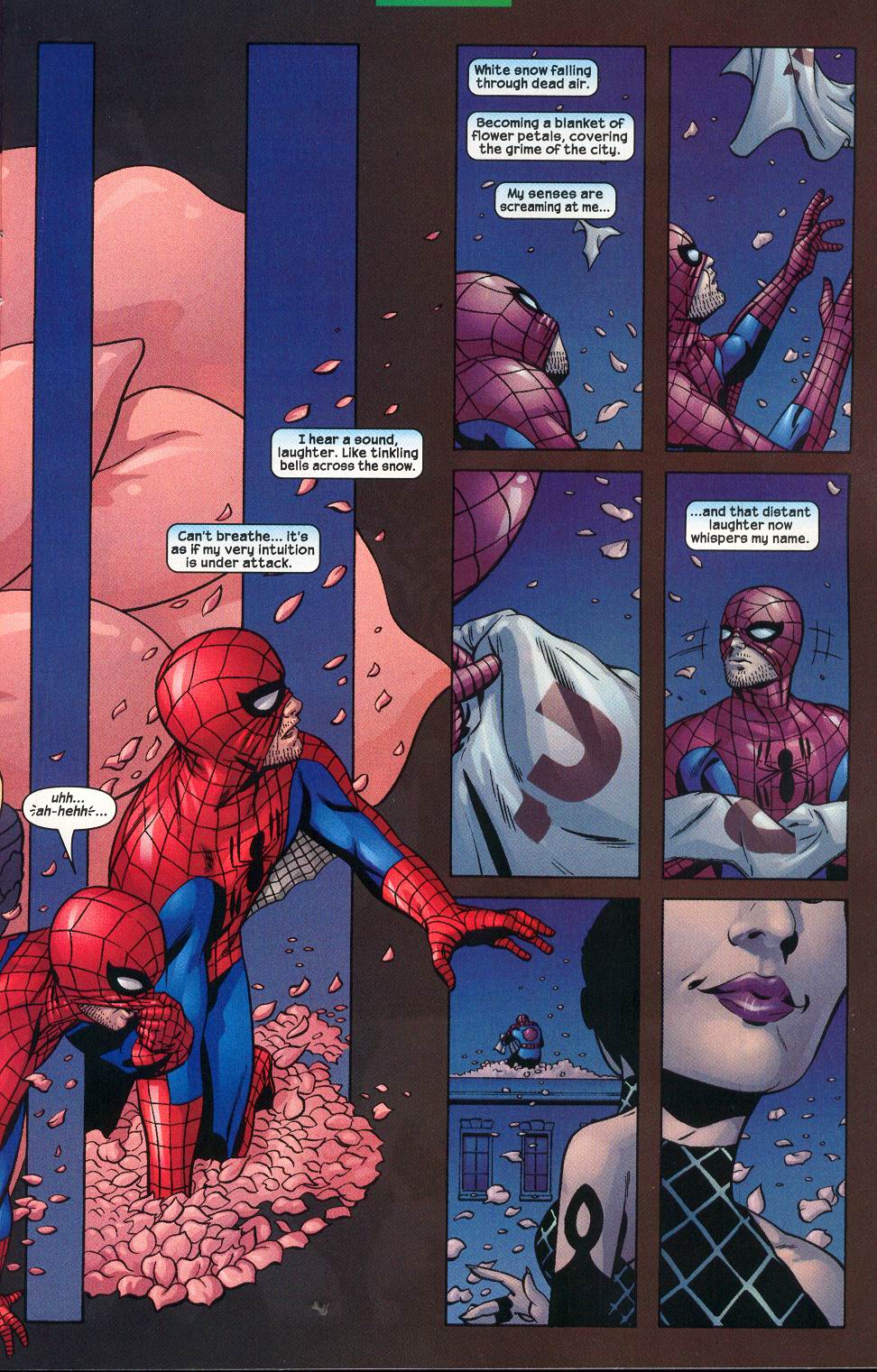 Read online Peter Parker: Spider-Man comic -  Issue #48 - 11