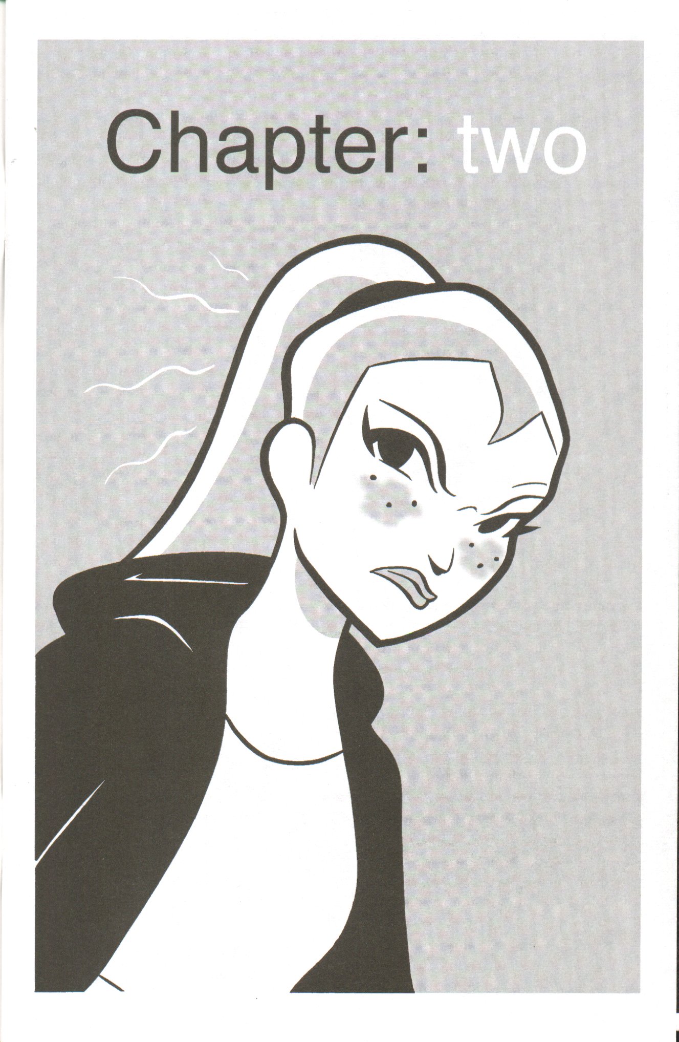 Read online Geisha comic -  Issue #2 - 3