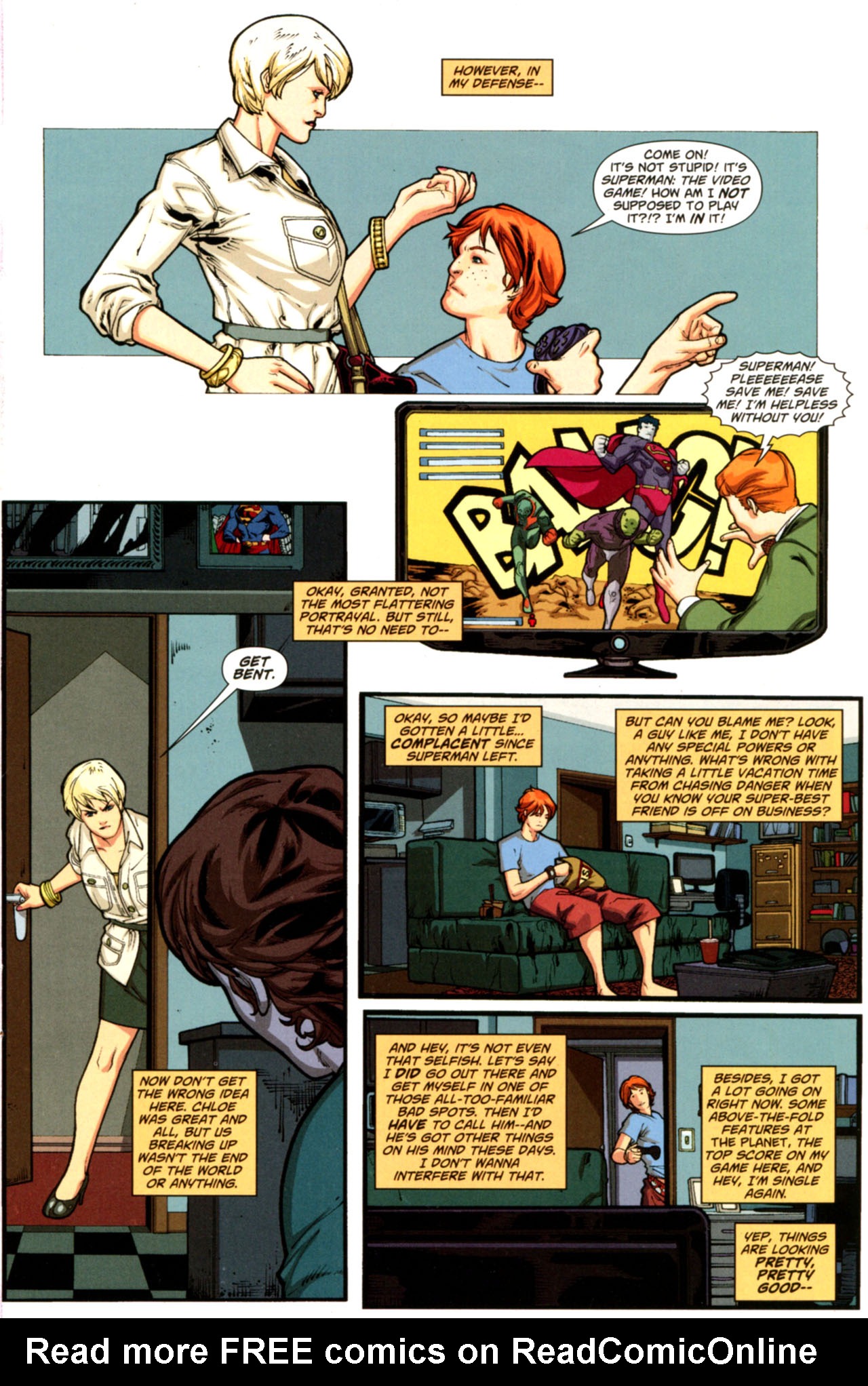 Read online Action Comics (1938) comic -  Issue #893 - 26