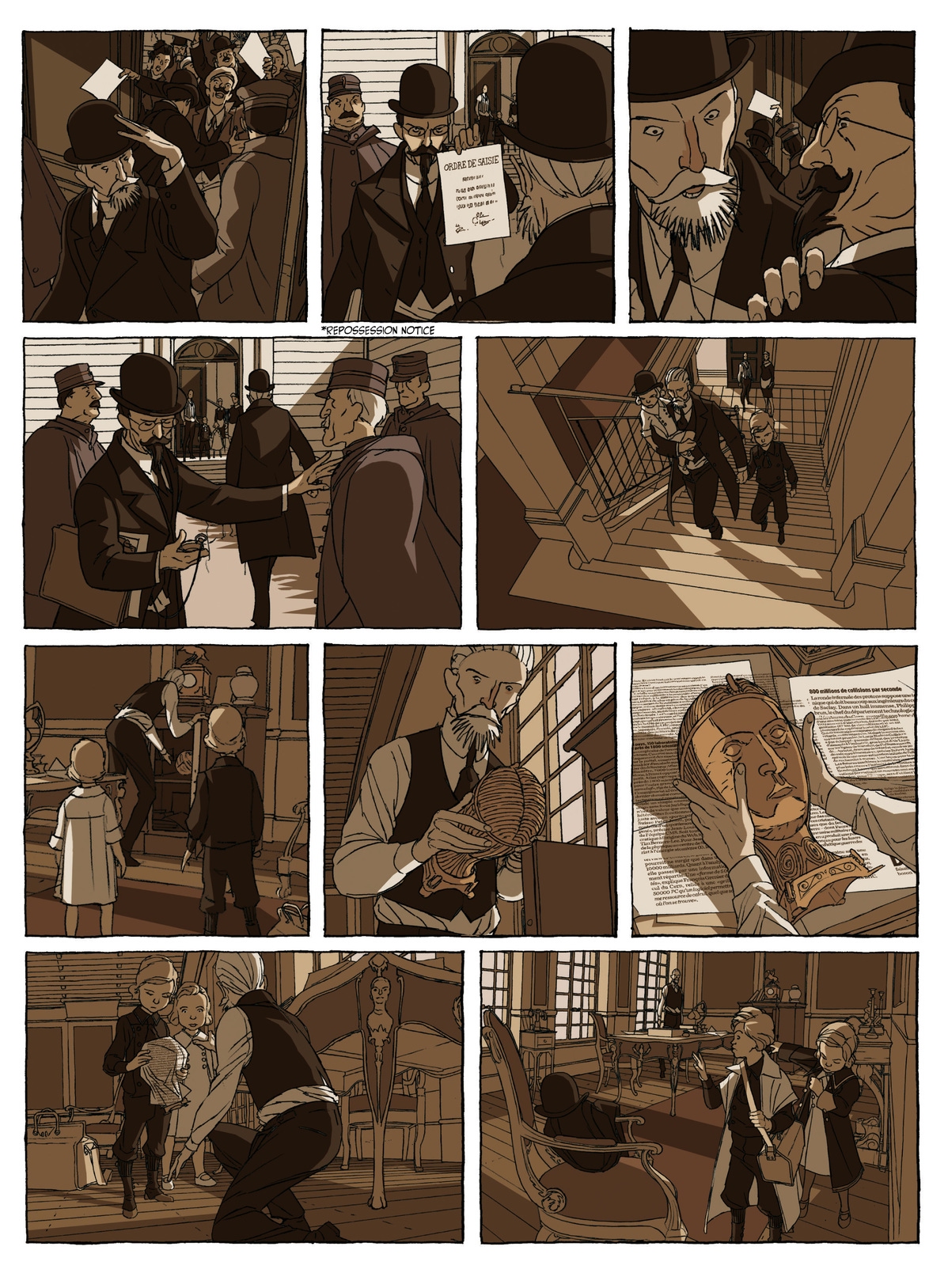 Read online The Alliance of the Curious comic -  Issue #1 - 25