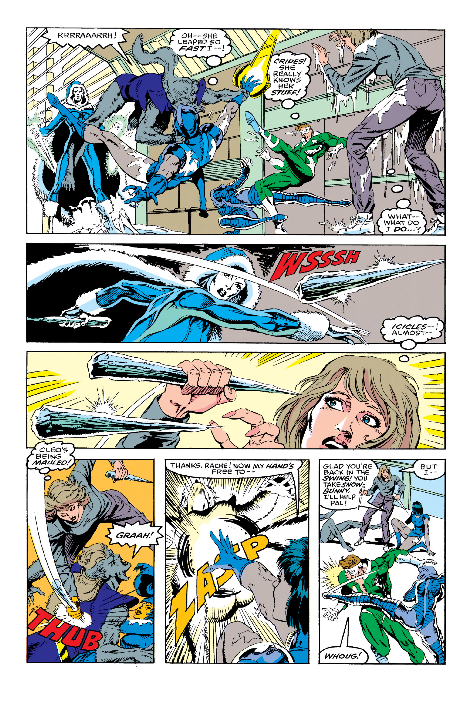 Read online Captain America Epic Collection comic -  Issue # TPB The Superia Strategem (Part 2) - 29