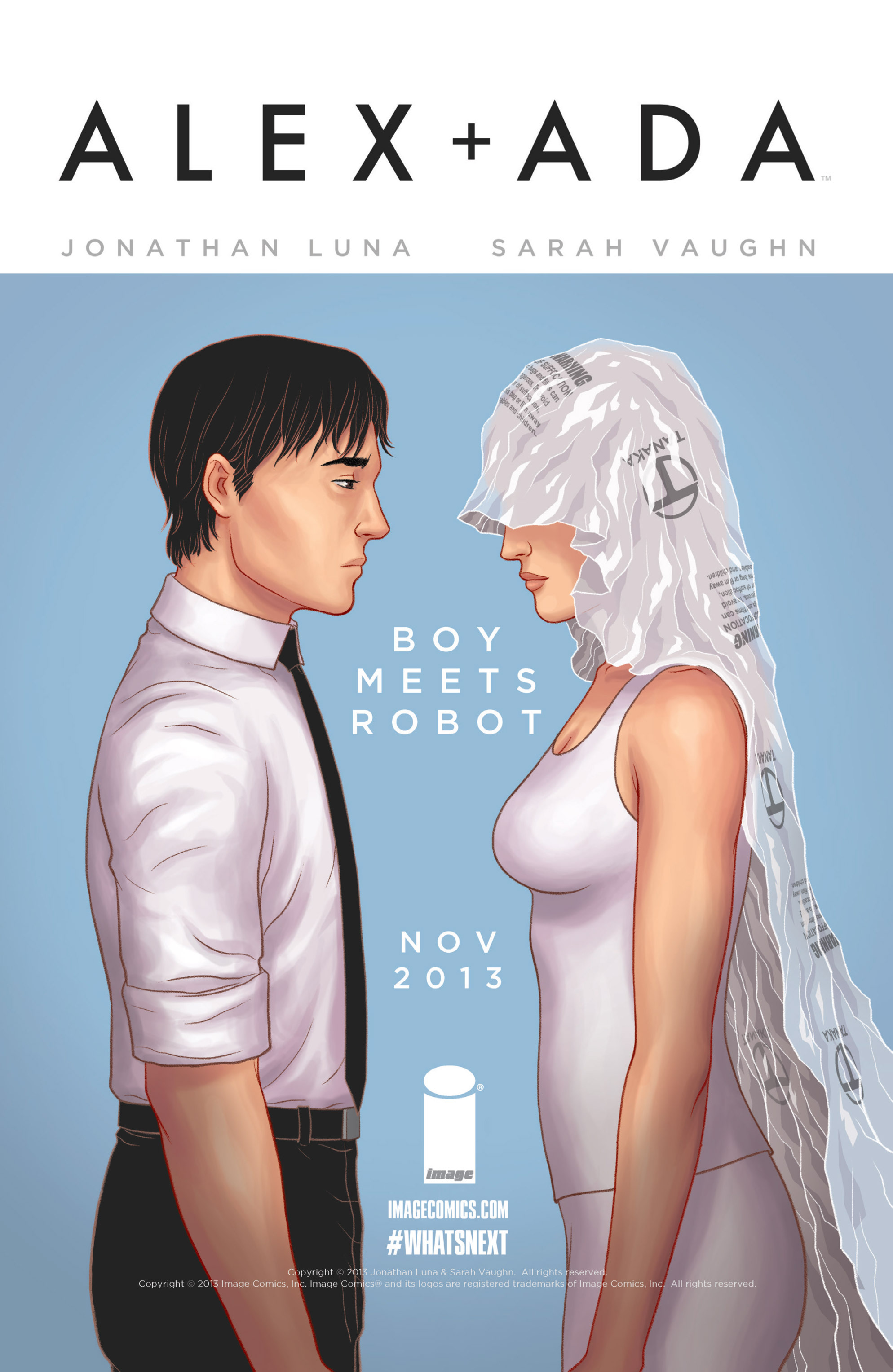 Read online Rocket Girl (2013) comic -  Issue #1 - 27