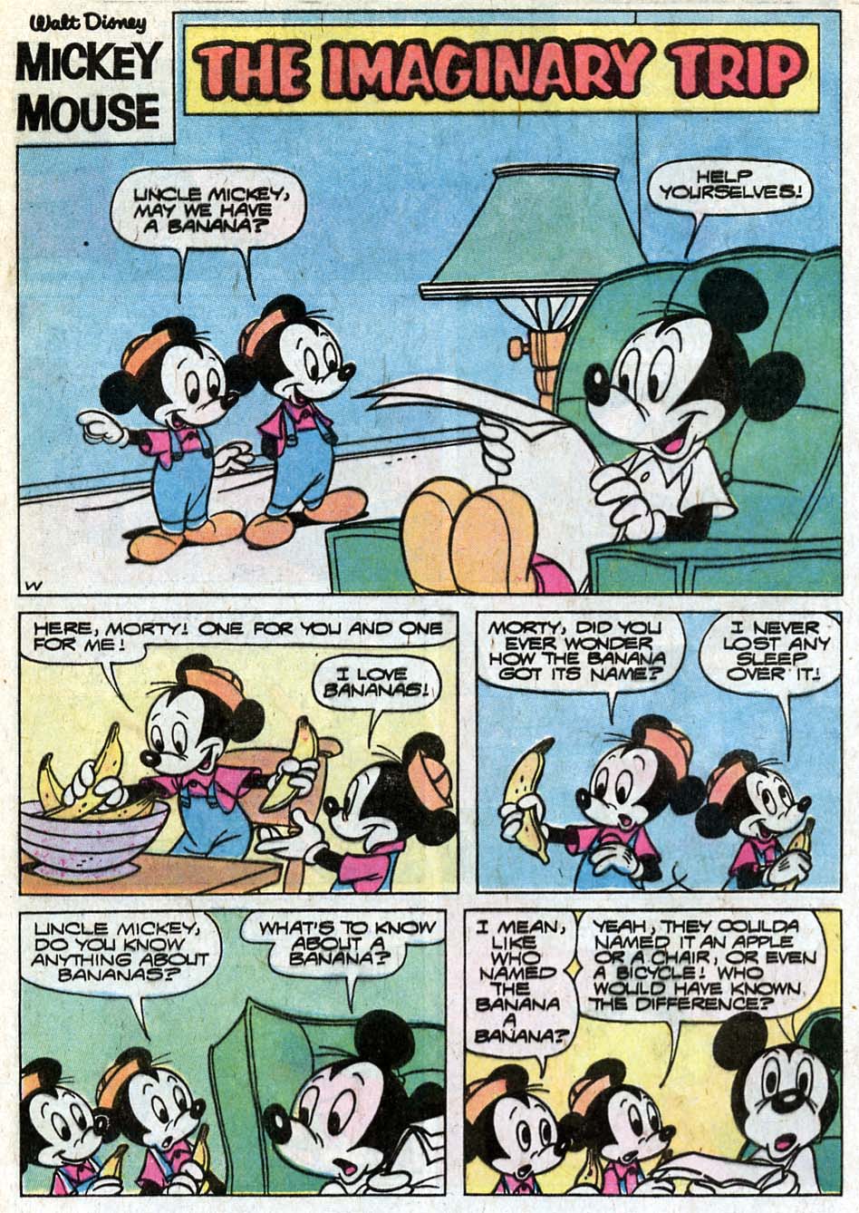 Read online Uncle Scrooge (1953) comic -  Issue #141 - 28