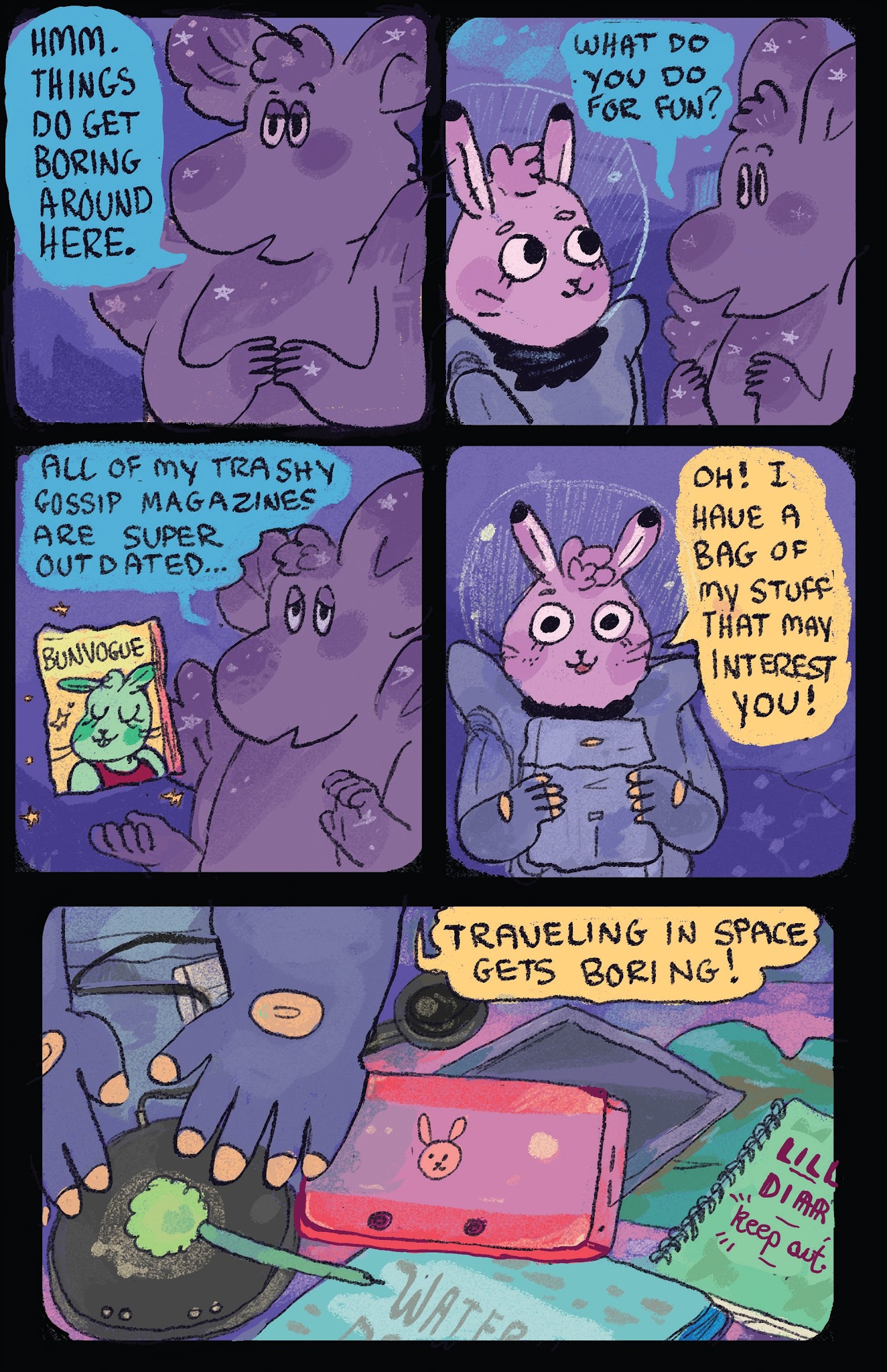 Read online Arya comic -  Issue #2 - 12