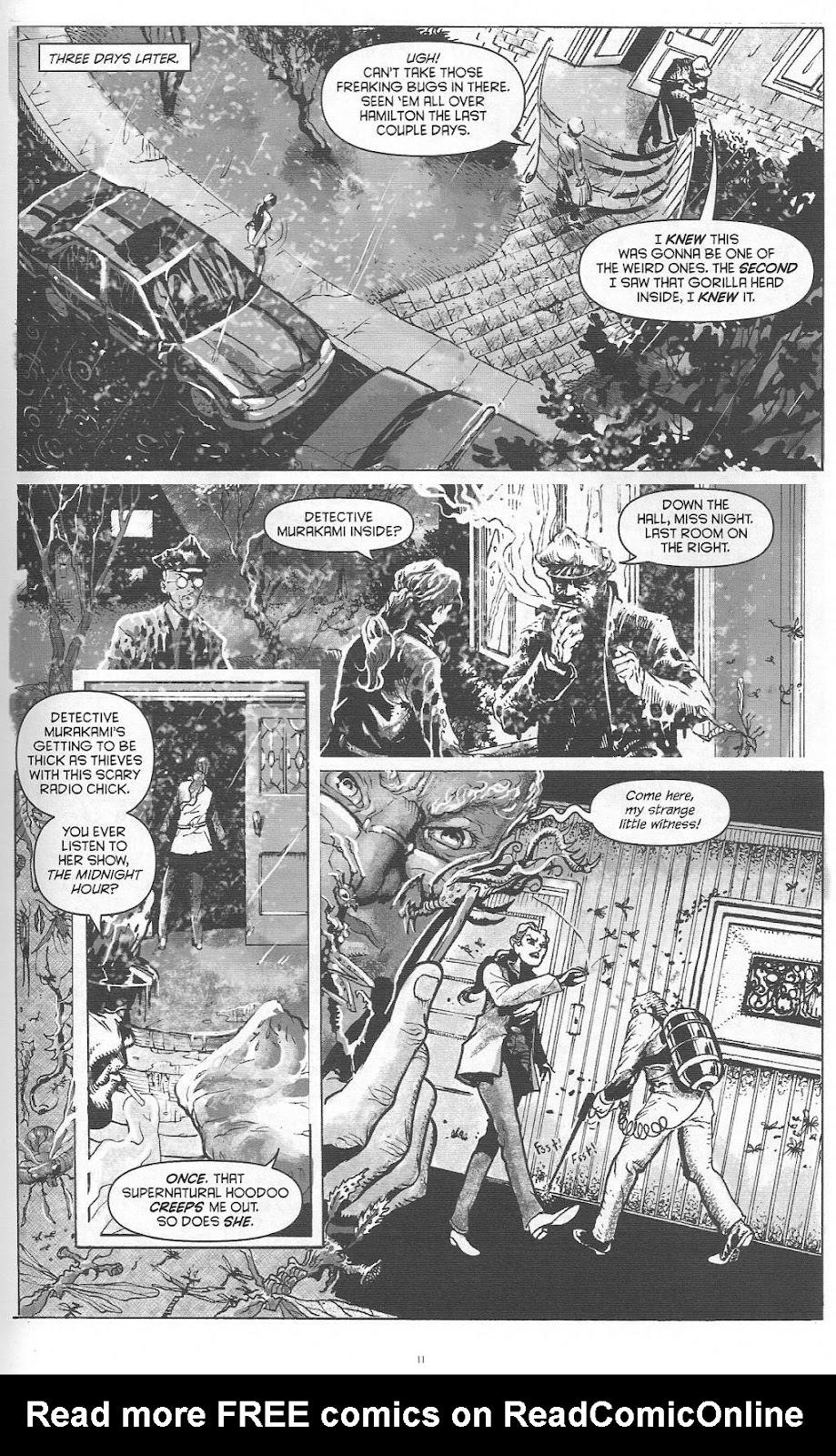 Negative Burn (2006) issue 8 - Page 13