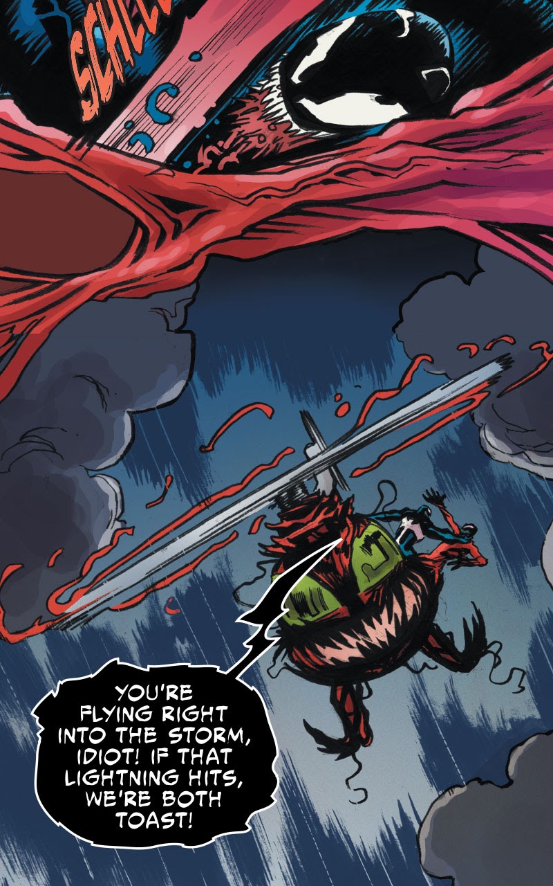 Read online Venom-Carnage: Infinity Comic comic -  Issue #1 - 48