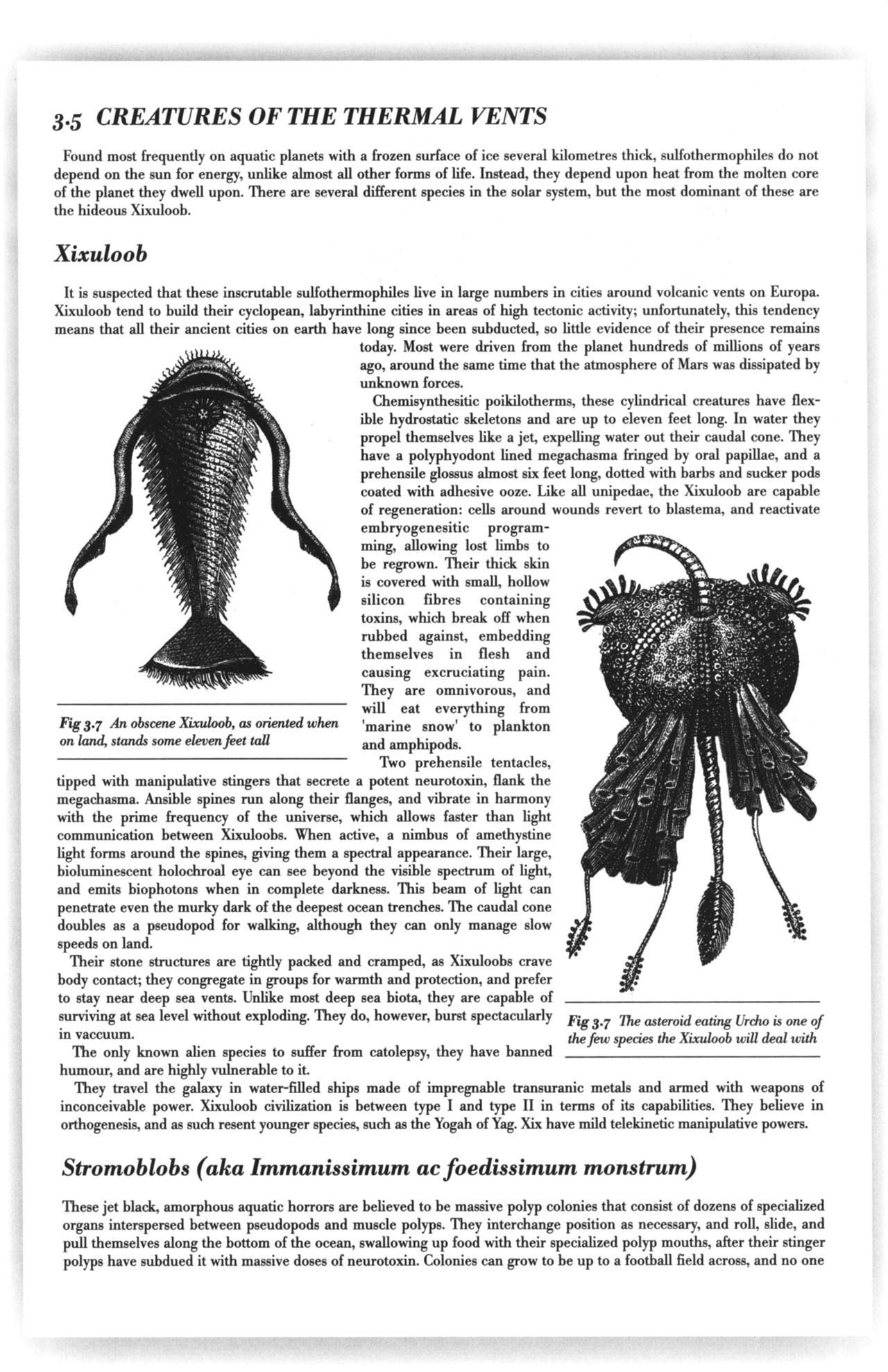 Read online Rex Libris comic -  Issue #7 - 34