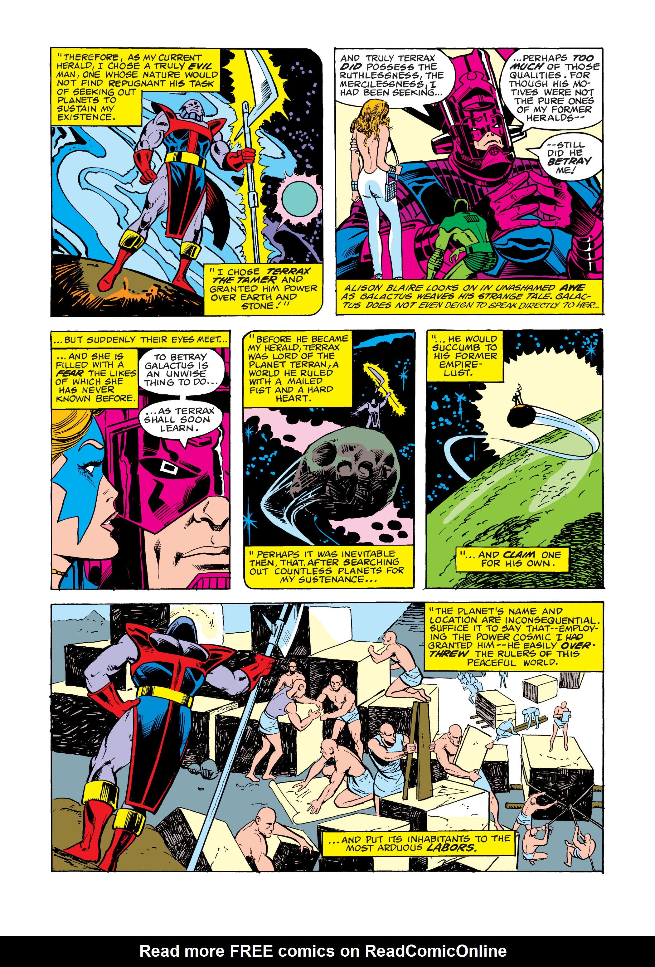 Read online Marvel Masterworks: Dazzler comic -  Issue # TPB 1 (Part 3) - 83