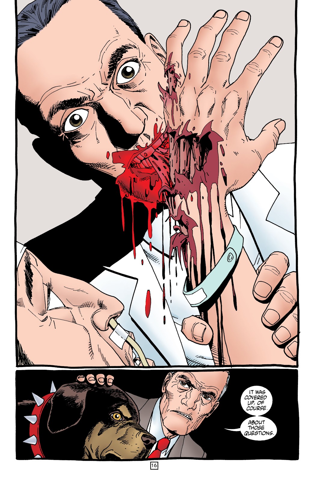 Preacher issue 56 - Page 17