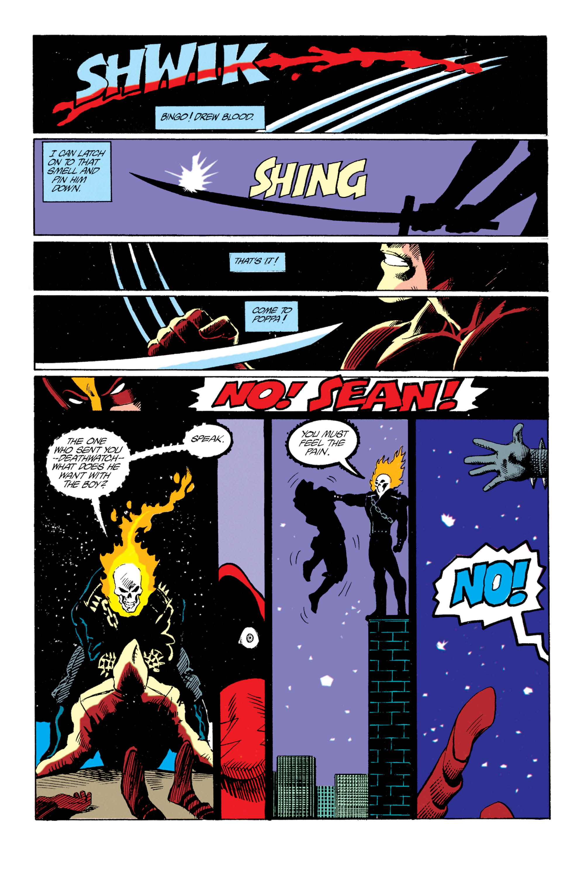 Read online Wolverine Omnibus comic -  Issue # TPB 2 (Part 11) - 32