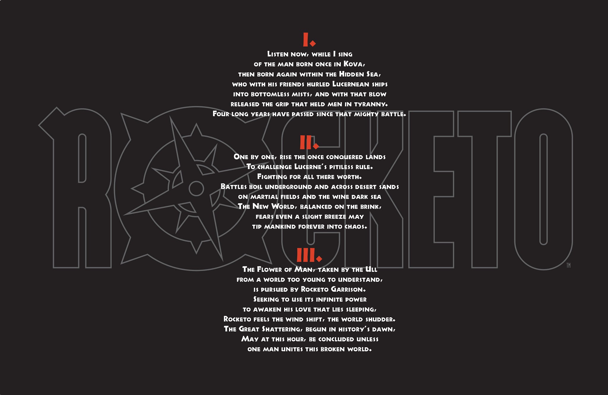 Read online Rocketo comic -  Issue # TPB 2 - 228