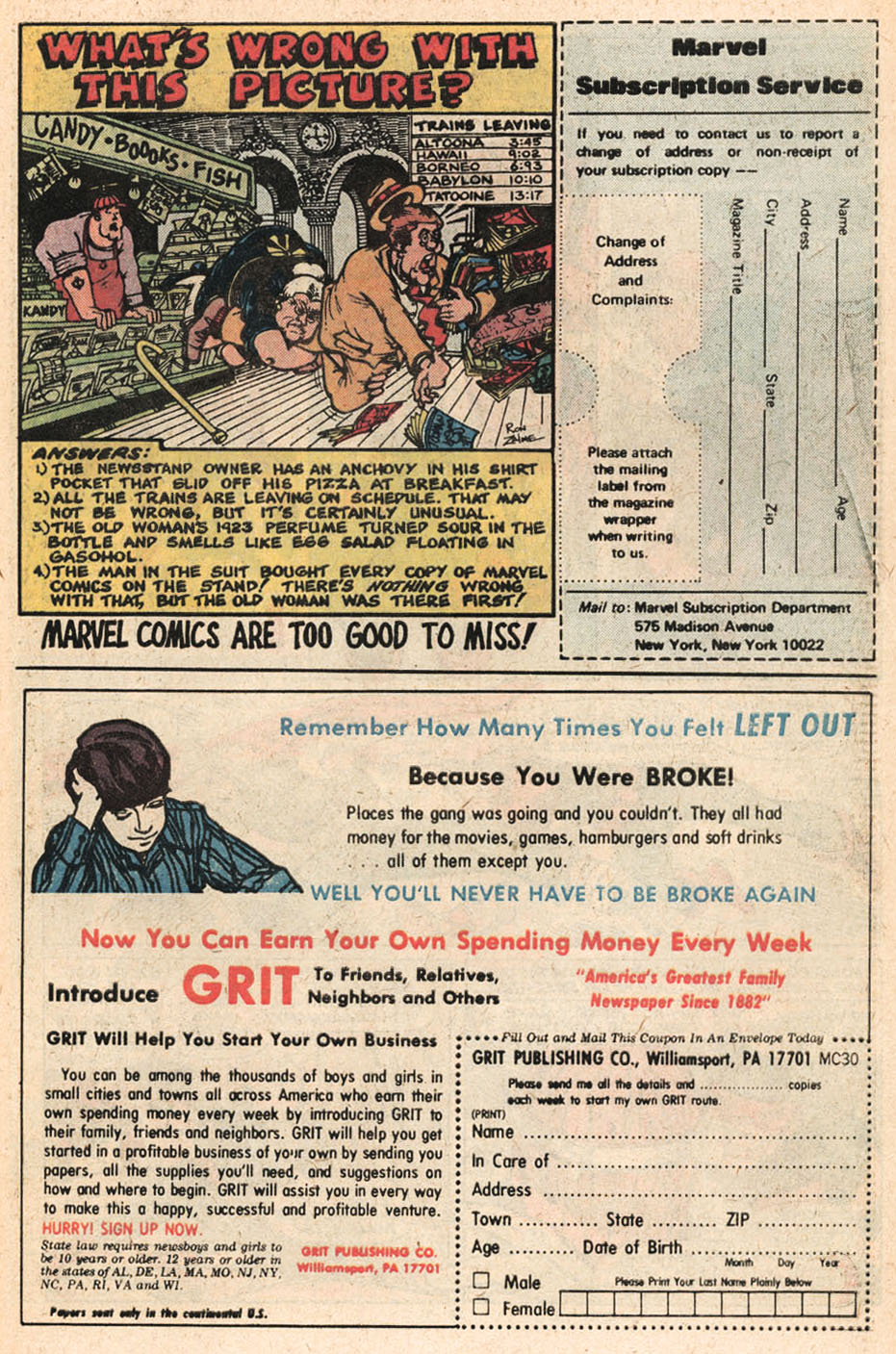 Read online Marvel Super Action (1977) comic -  Issue #19 - 27