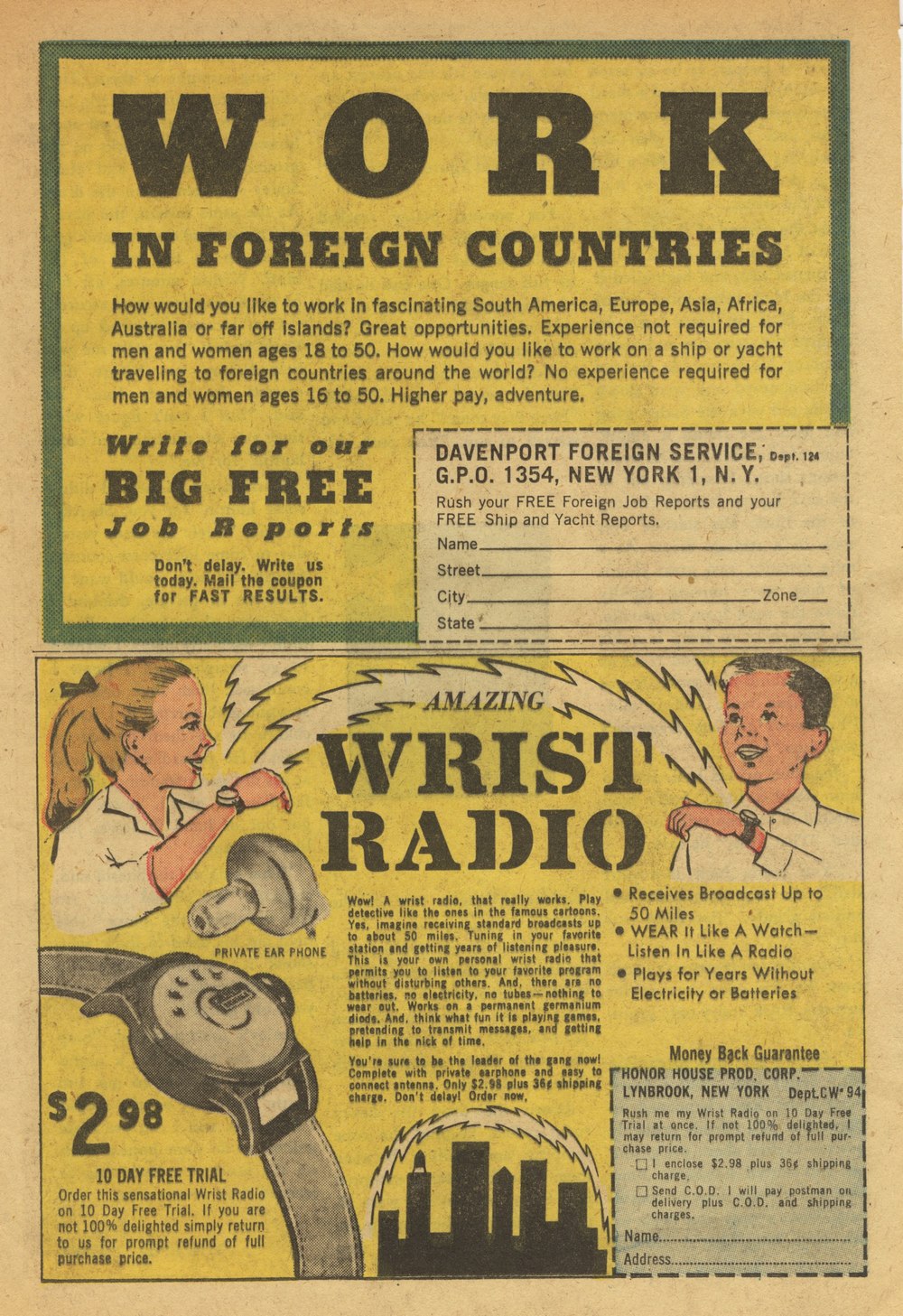 Read online Kid Colt Outlaw comic -  Issue #91 - 25