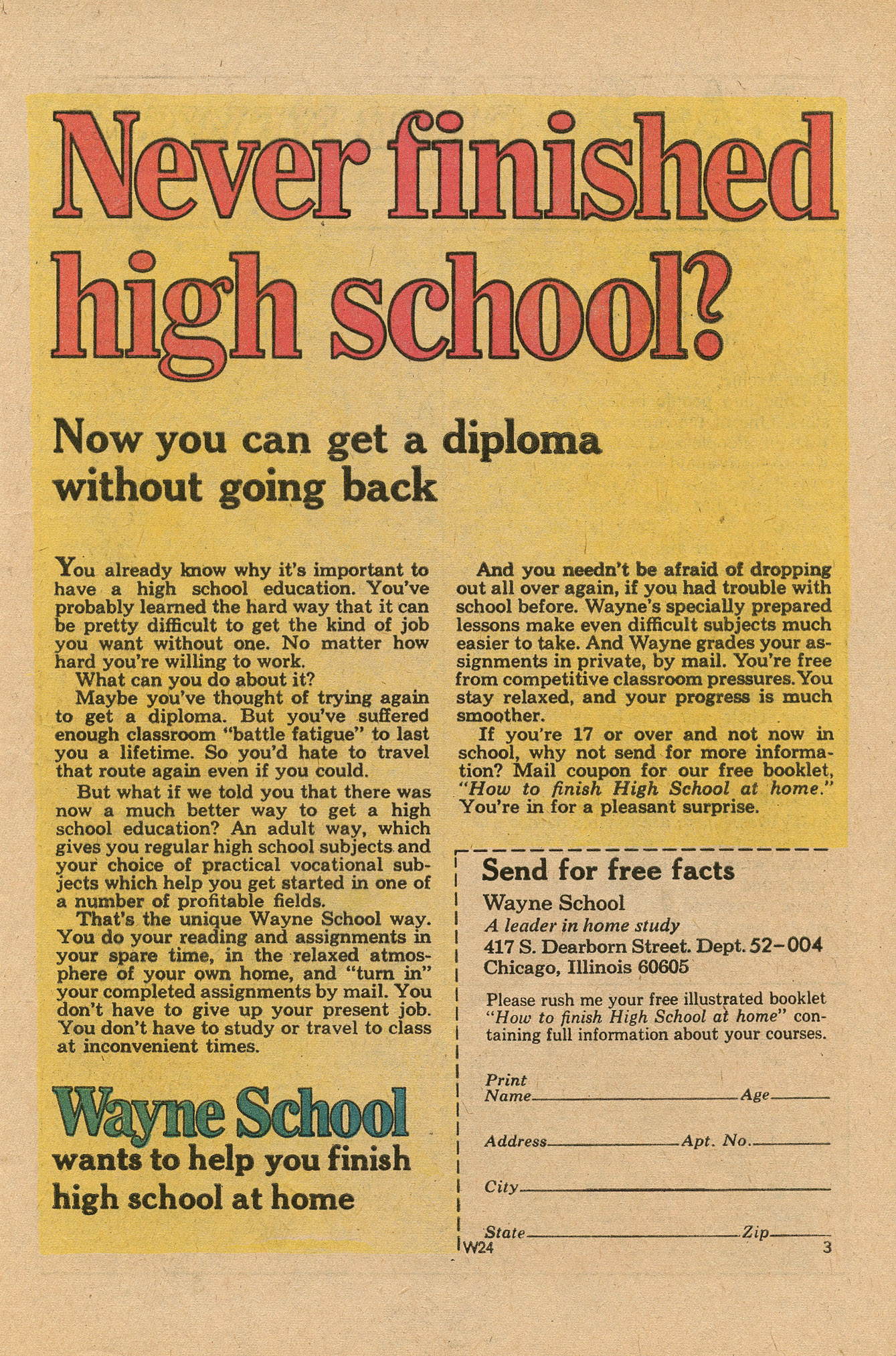 Read online Archie's Pals 'N' Gals (1952) comic -  Issue #84 - 9
