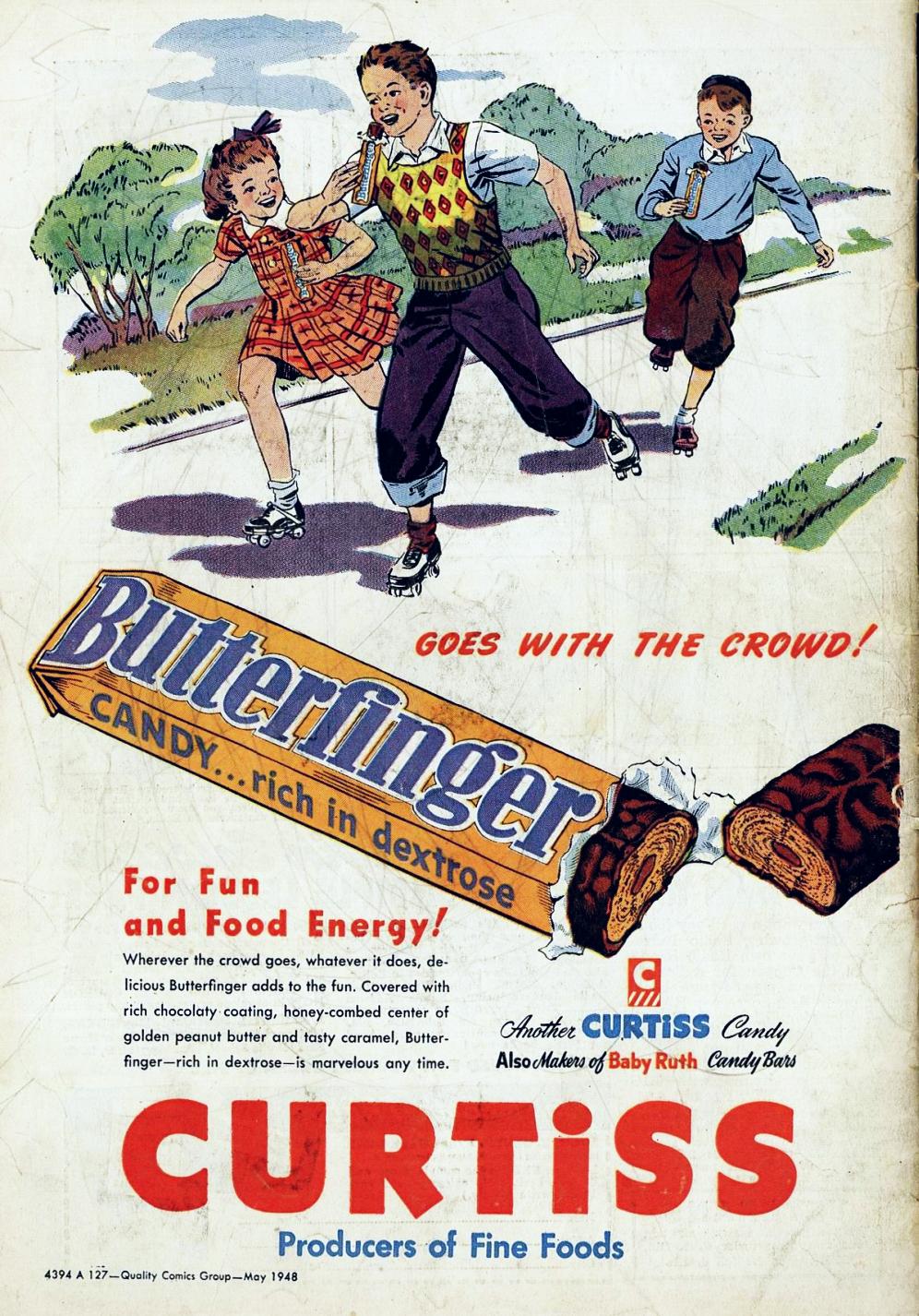 Read online Barker comic -  Issue #8 - 52