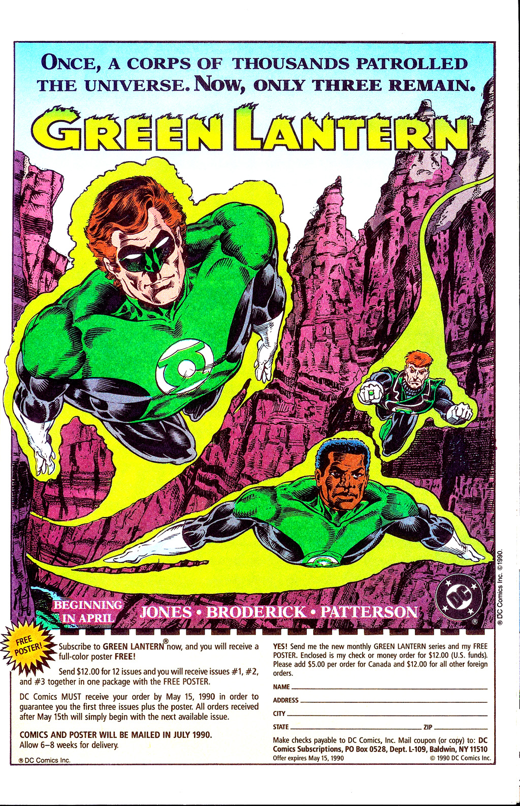 Blackhawk (1989) Issue #14 #15 - English 15