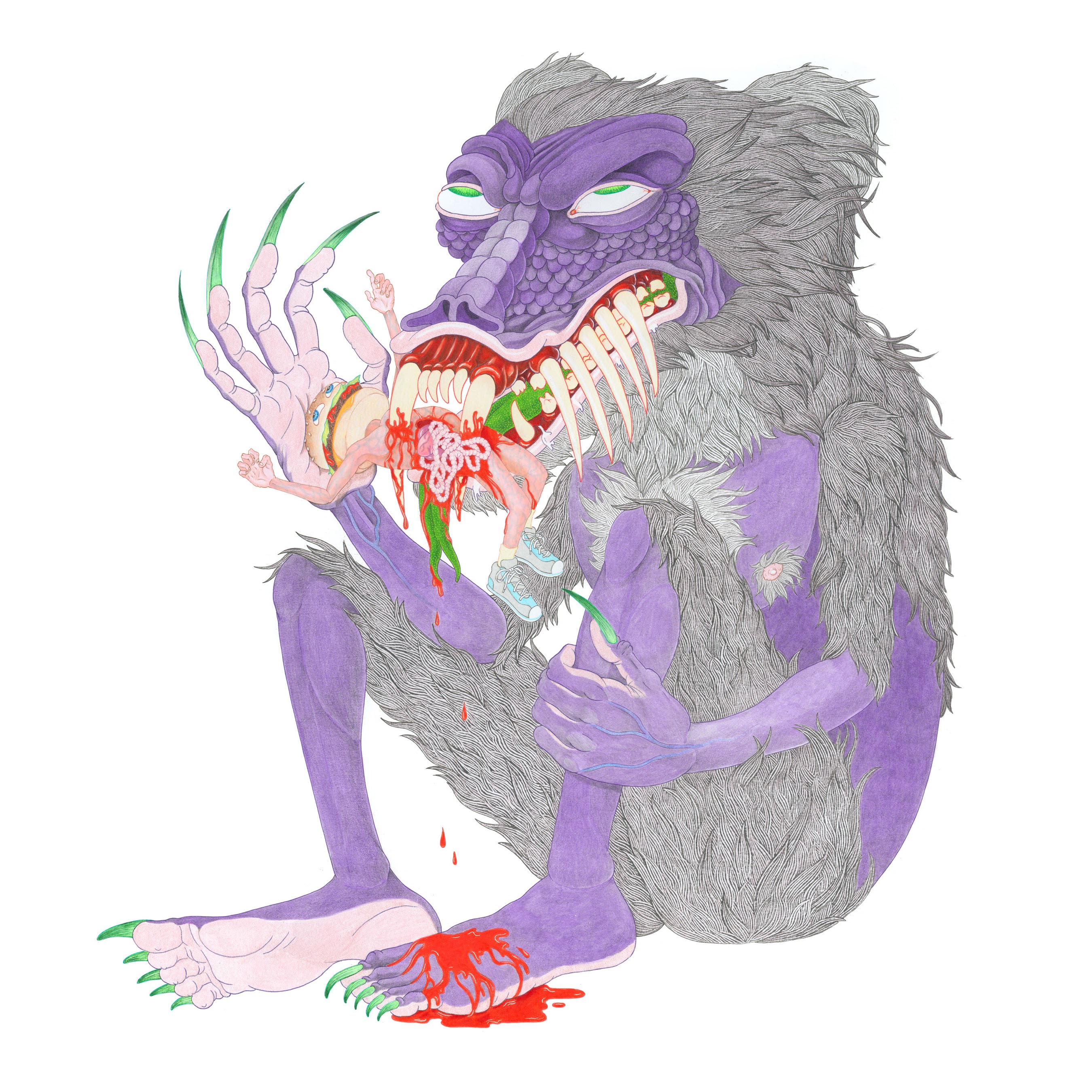 Read online Mindviscosity comic -  Issue # TPB (Part 1) - 94