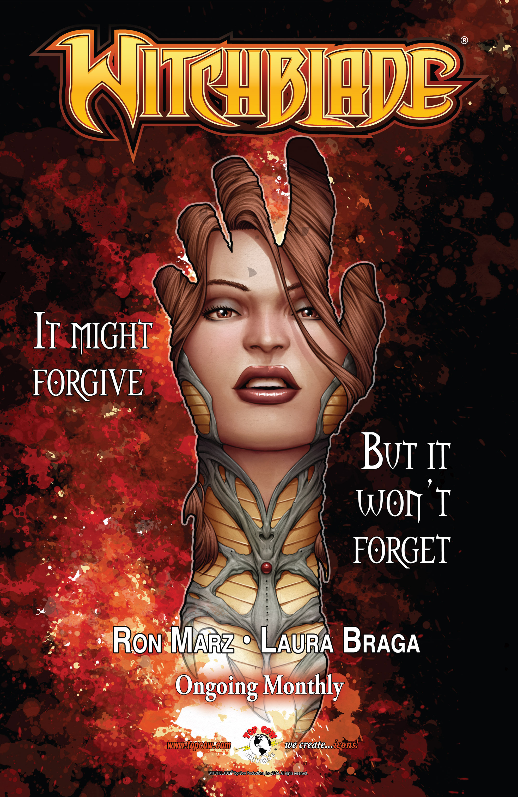 Read online Wildfire comic -  Issue #1 - 29