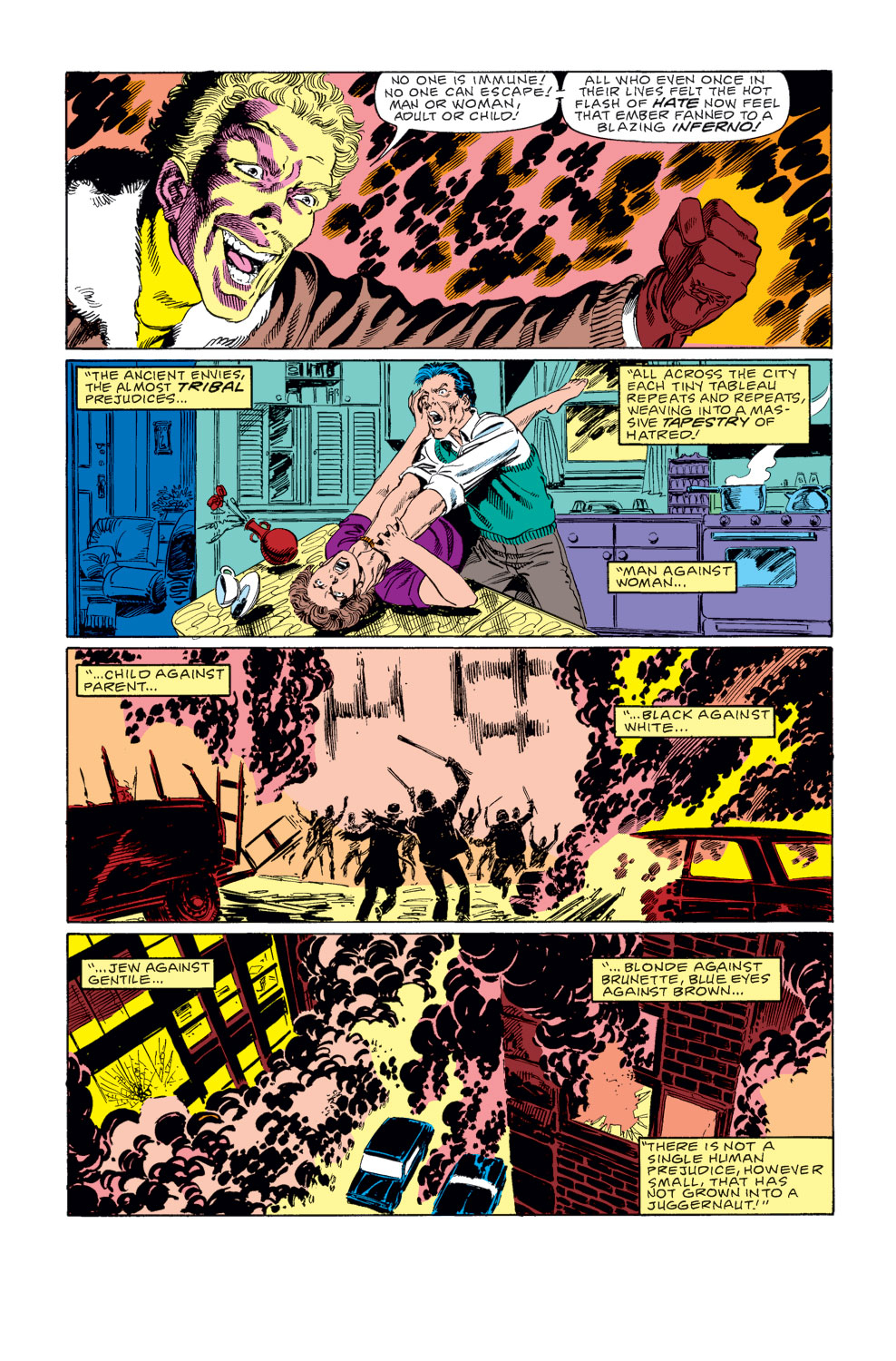 Fantastic Four (1961) 281 Page 3