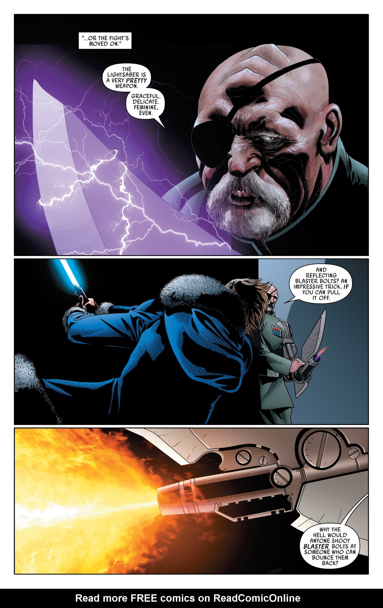 Read online Star Wars (2015) comic -  Issue #43 - 6