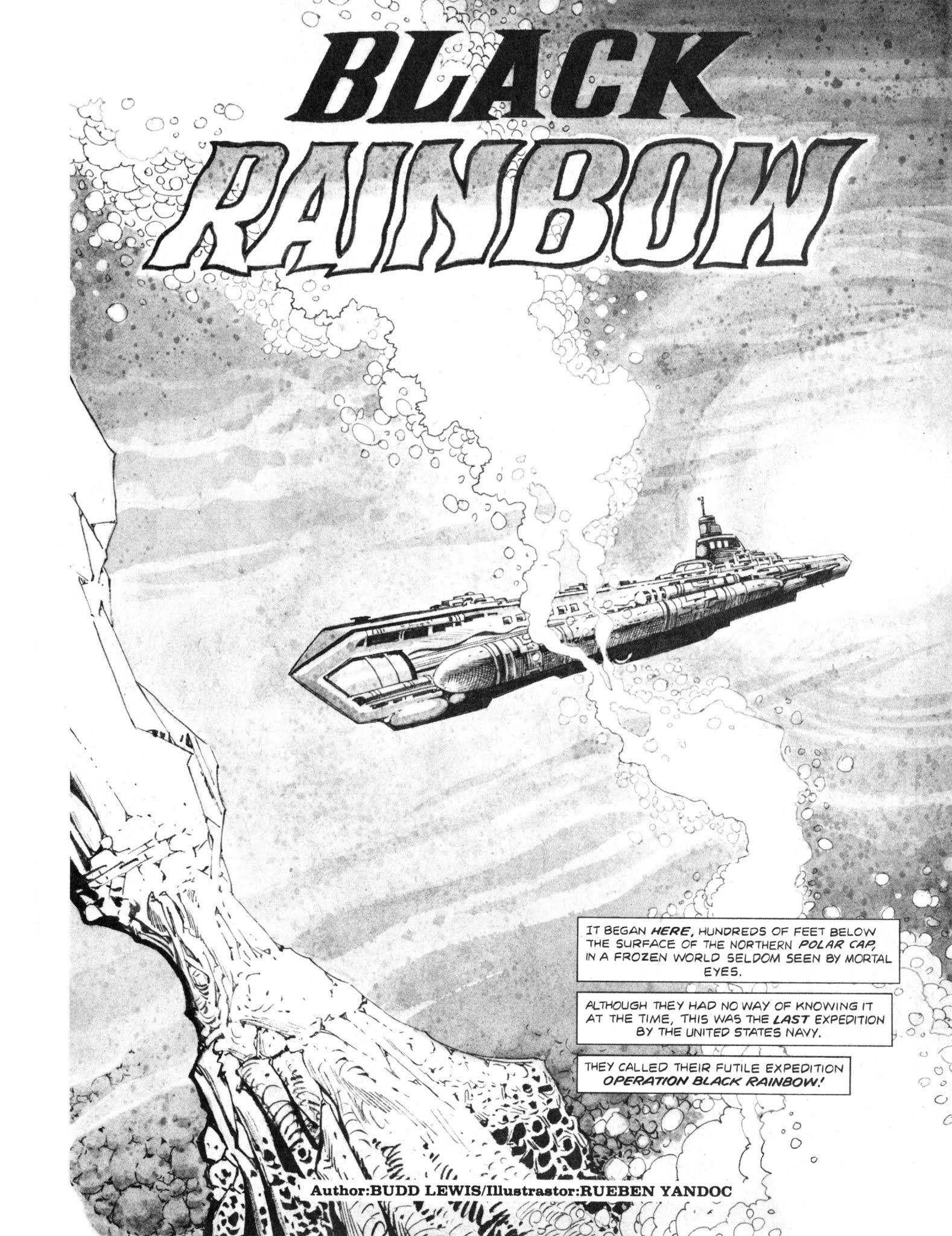 Read online Creepy Archives comic -  Issue # TPB 25 (Part 2) - 58