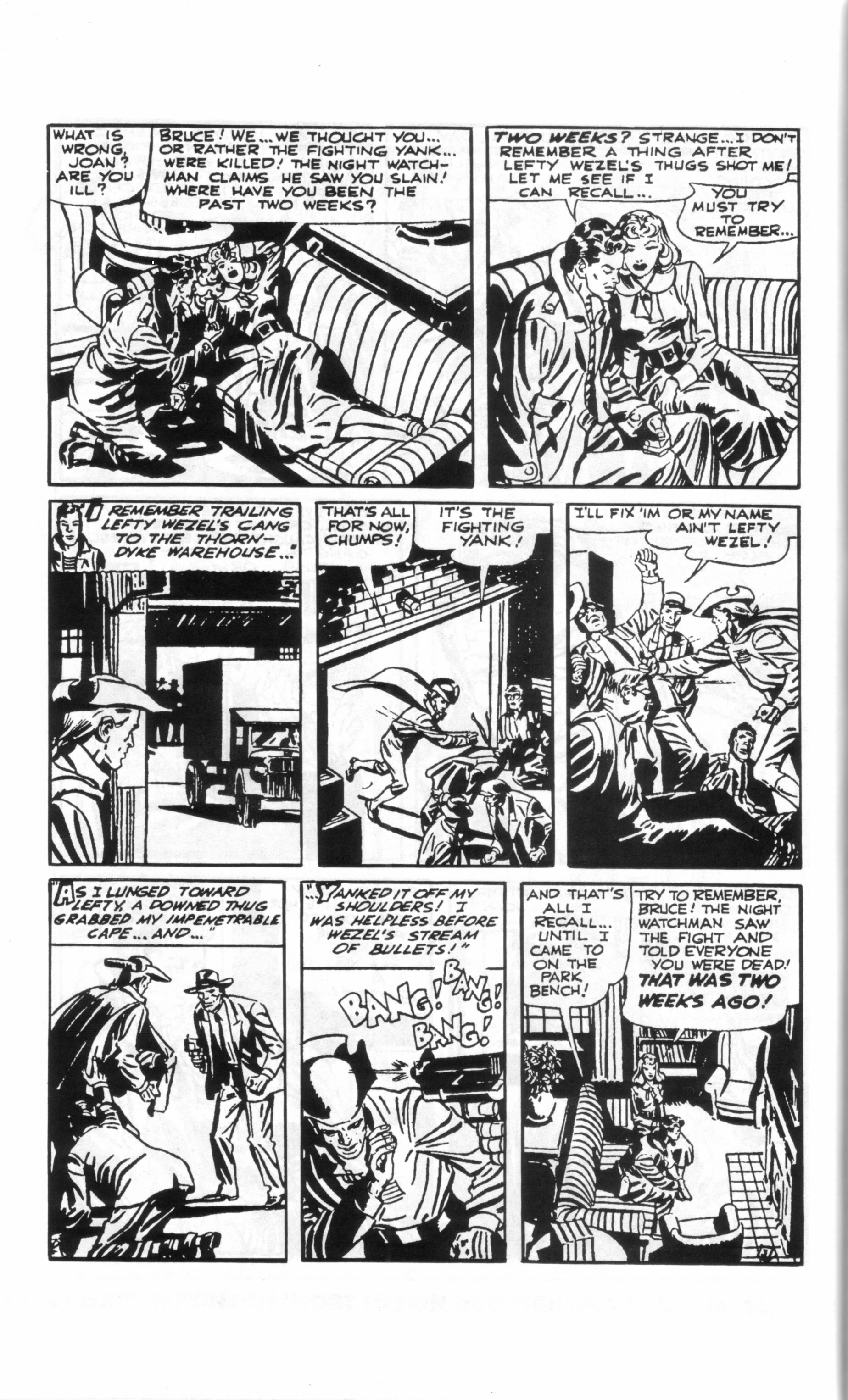 Read online Golden Age Treasury comic -  Issue # TPB 2 (Part 1) - 60