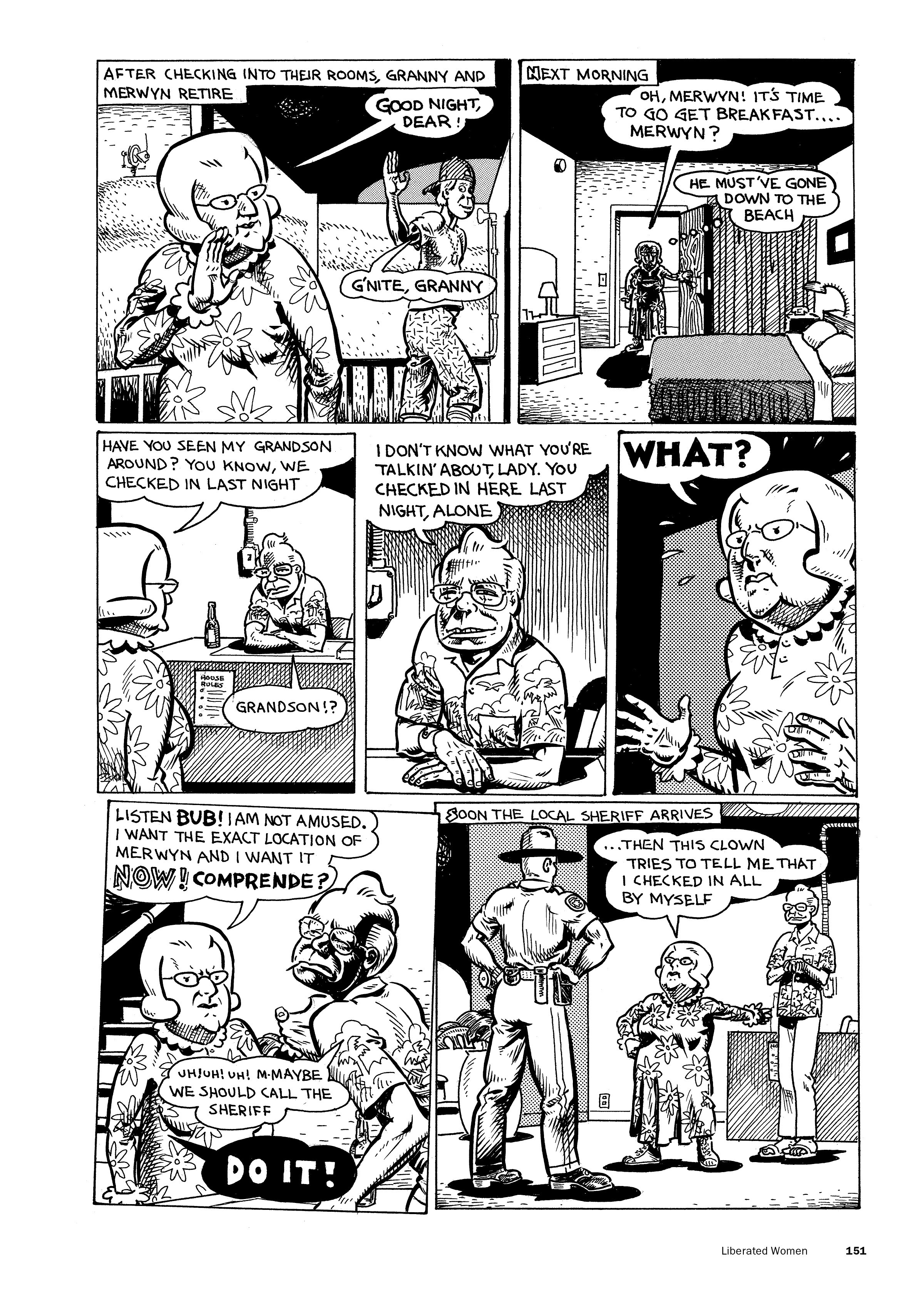 Read online Spain comic -  Issue # TPB 2 (Part 2) - 49
