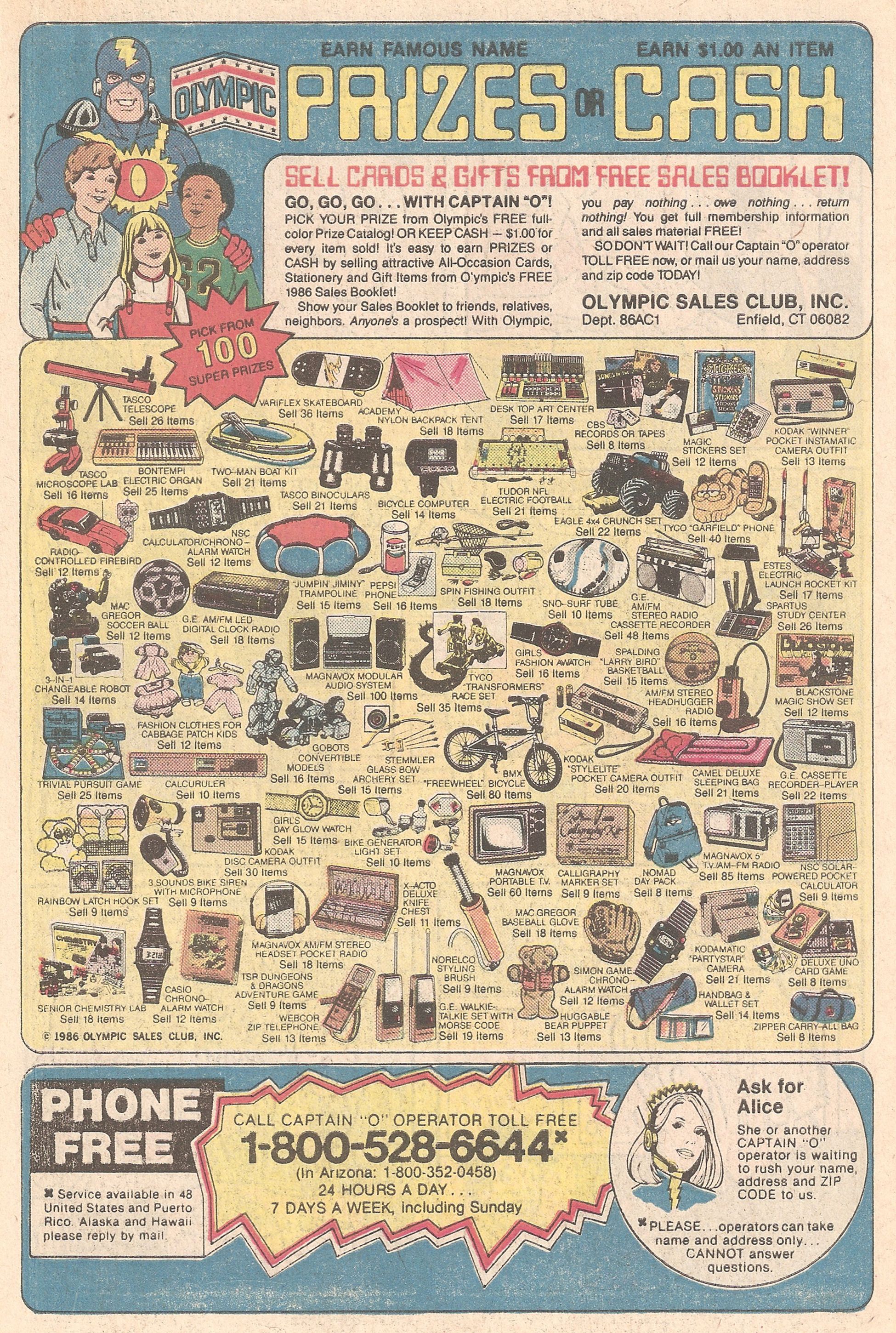 Read online Pep Comics comic -  Issue #405 - 34