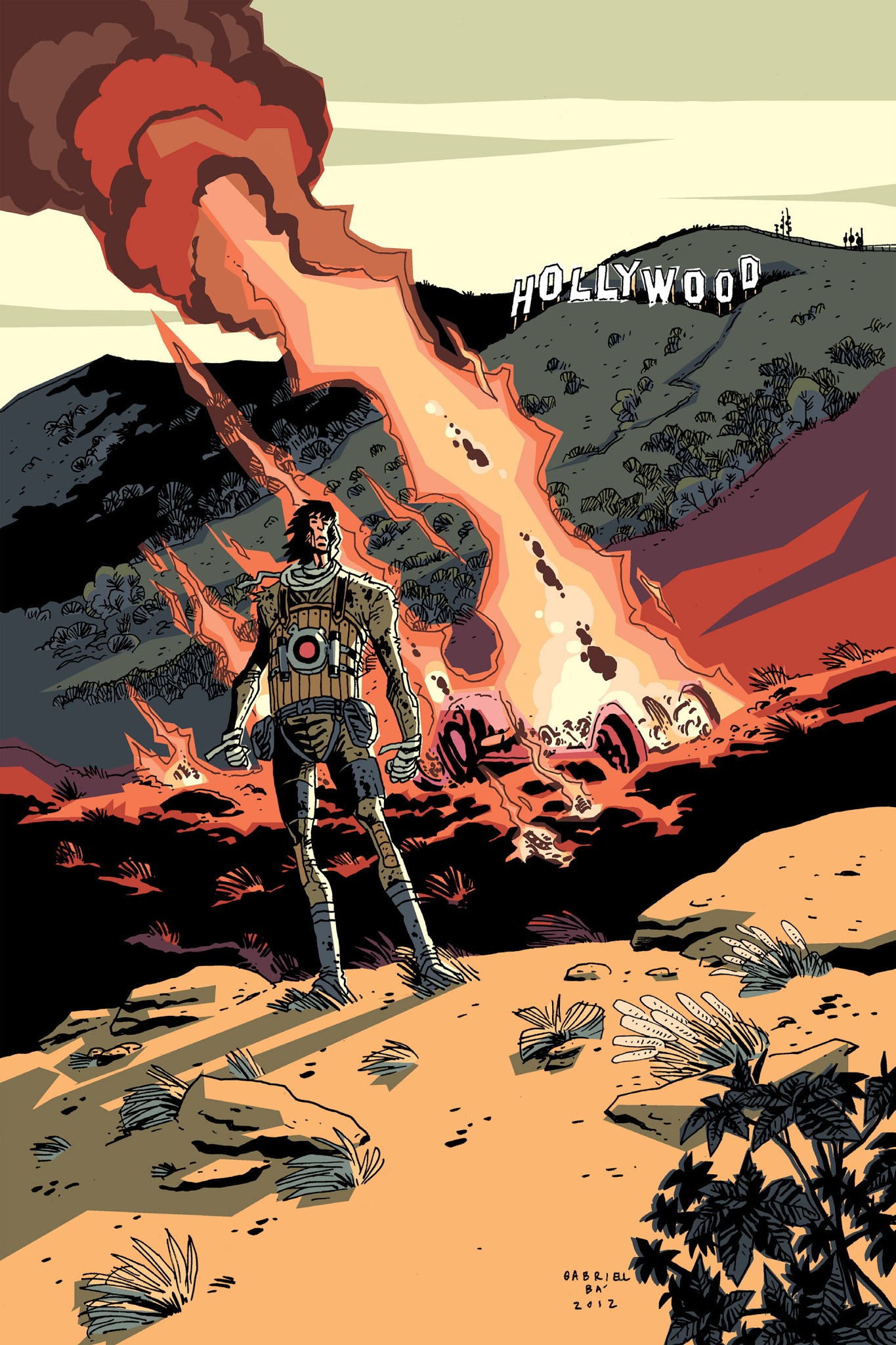 Read online Casanova: The Complete Edition comic -  Issue # TPB 3 - 145