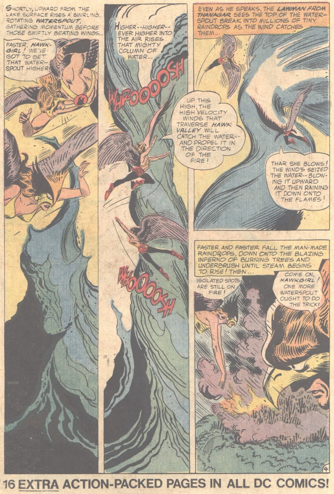 Adventure Comics (1938) issue 413 - Page 24