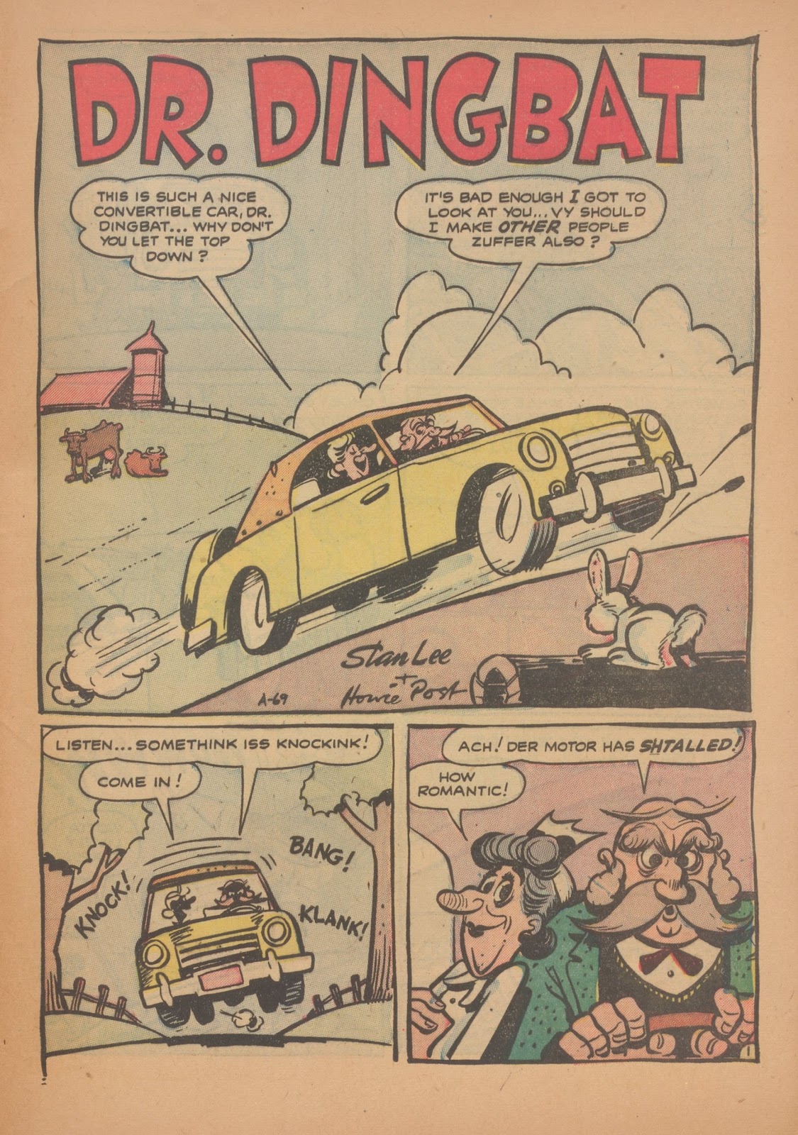 Nellie The Nurse (1945) issue 35 - Page 29