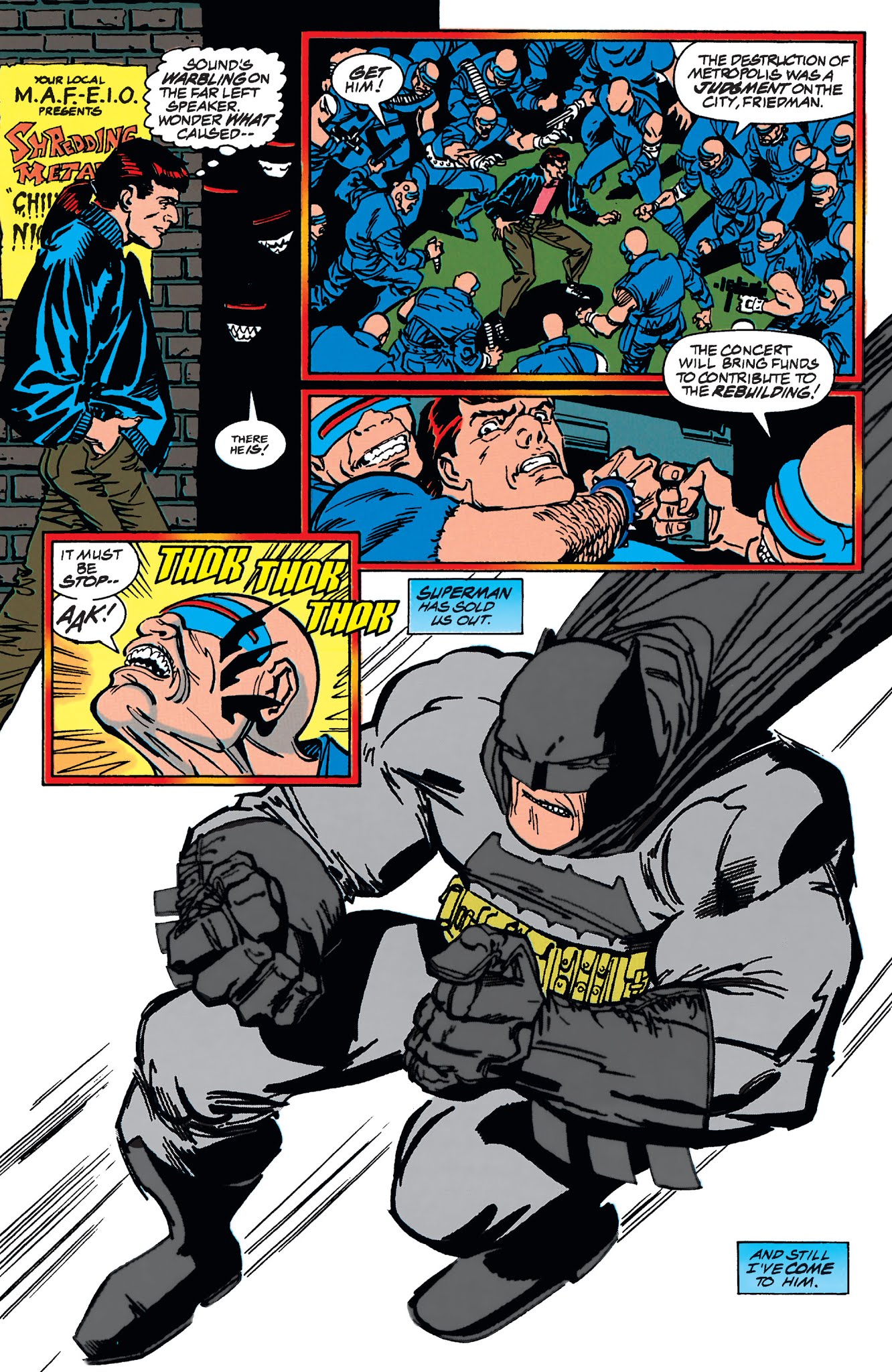 Read online Superman: Zero Hour comic -  Issue # TPB (Part 1) - 11