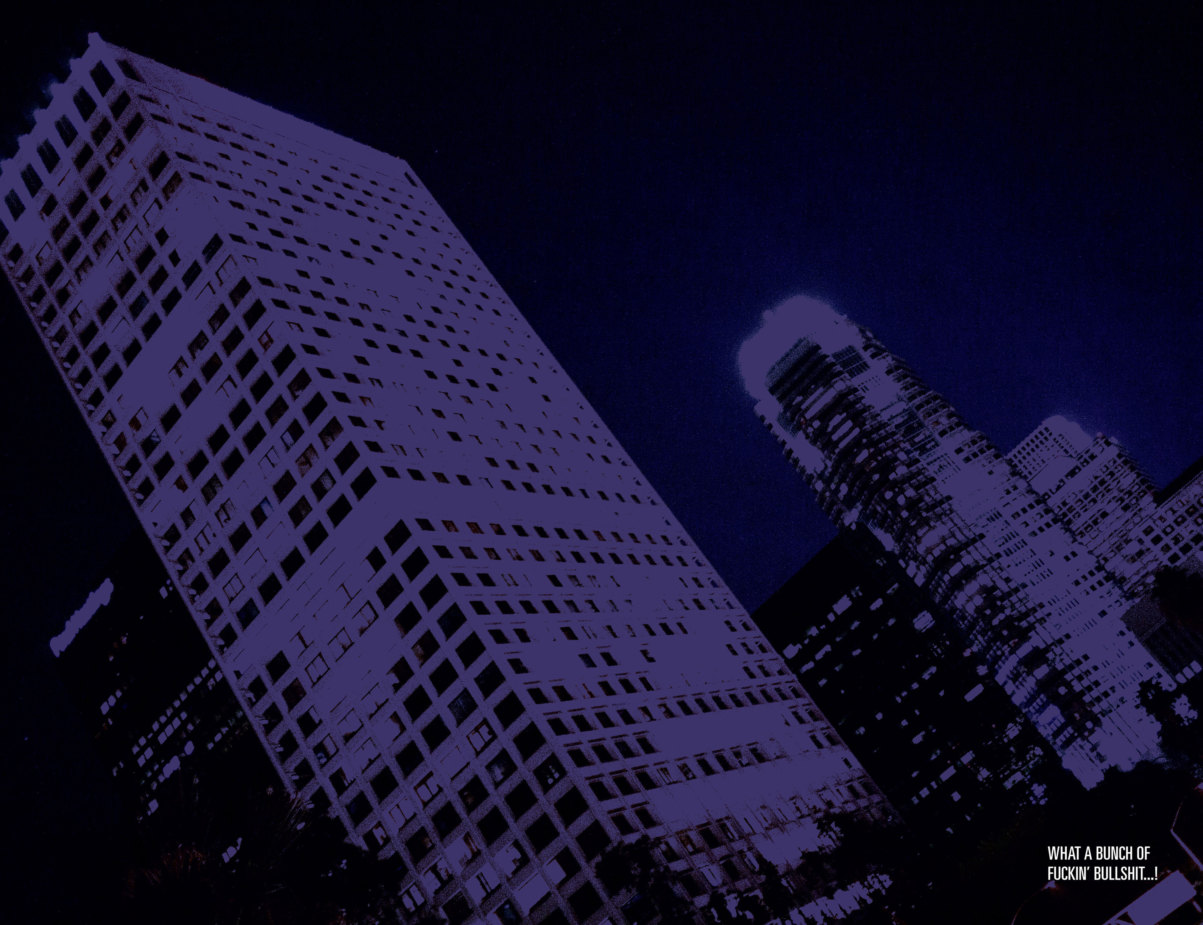 Read online Sex comic -  Issue #1 - 27