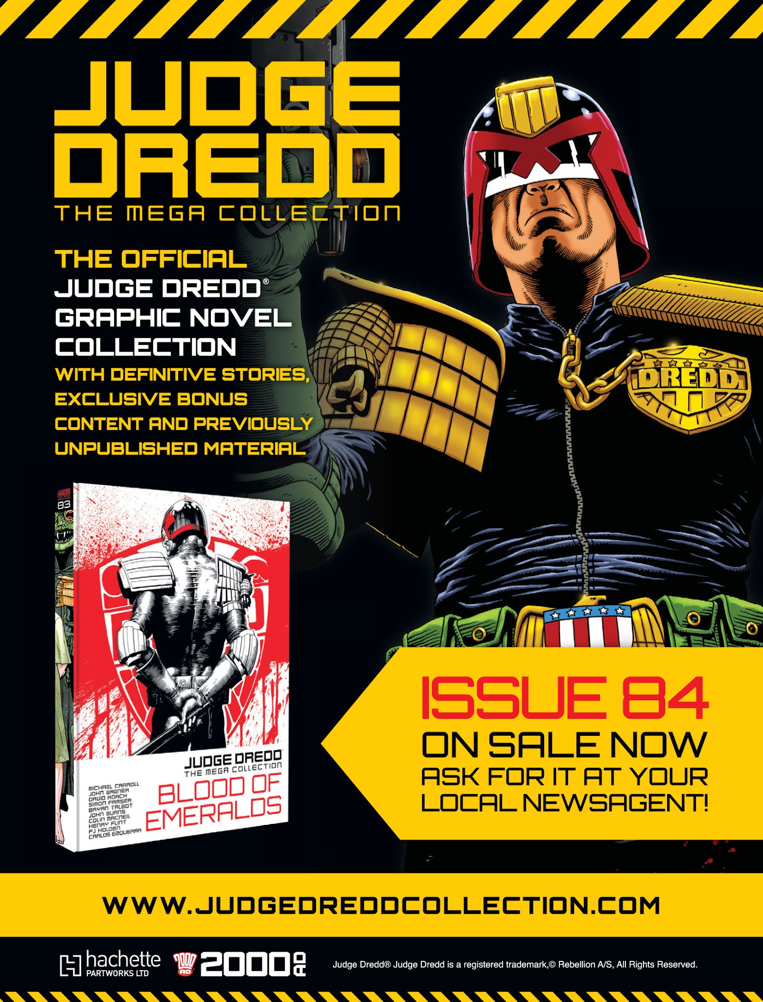 Read online 2000 AD comic -  Issue #2075 - 32