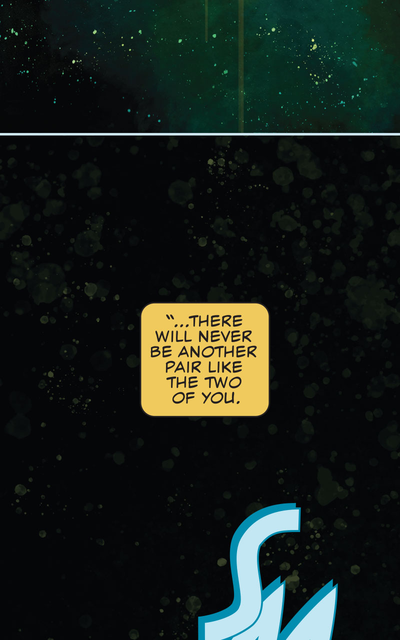 Read online Rocket Raccoon & Groot: Tall Tails Infinity Comic comic -  Issue #1 - 25
