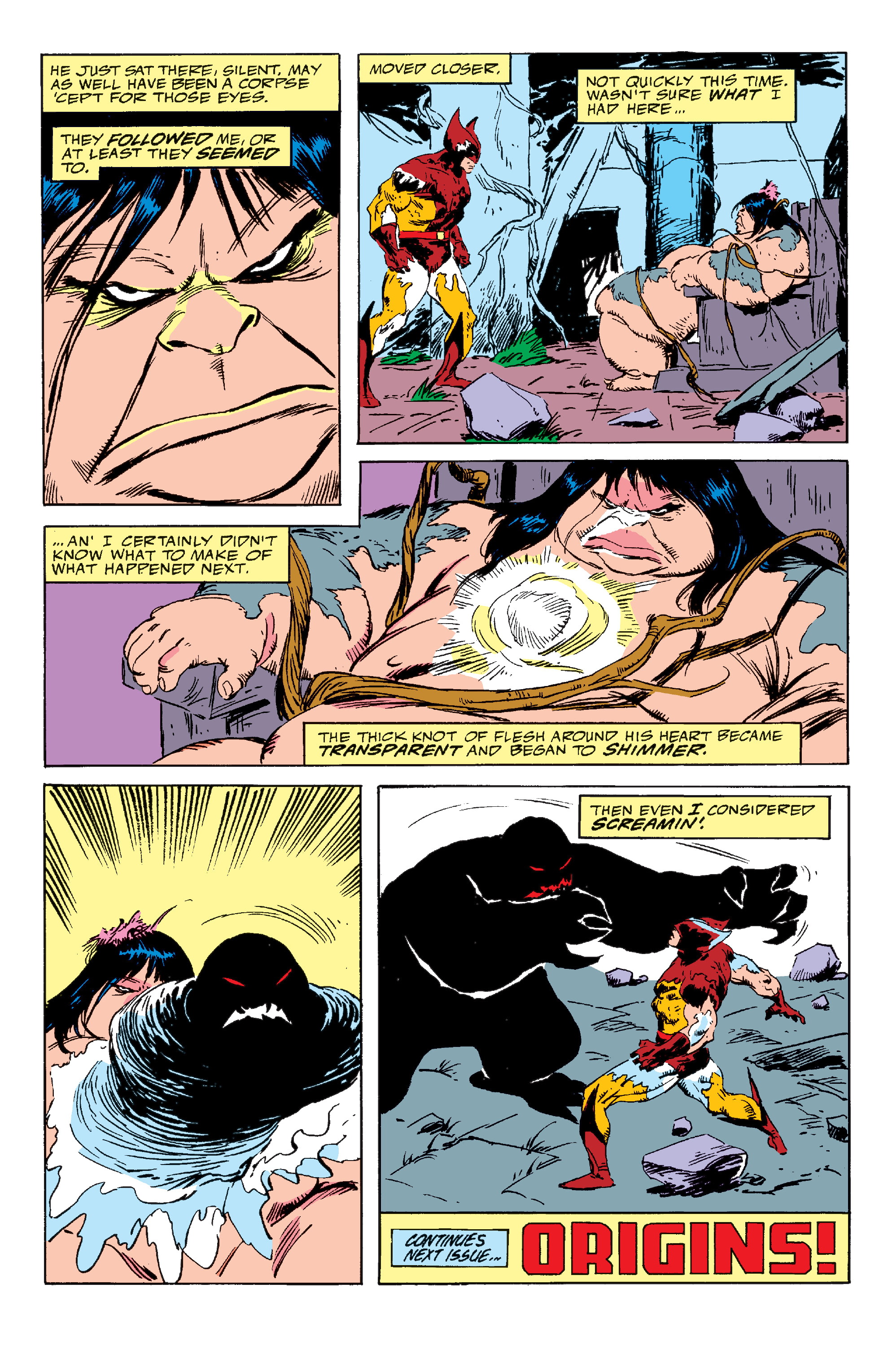 Read online Wolverine Omnibus comic -  Issue # TPB 2 (Part 7) - 71