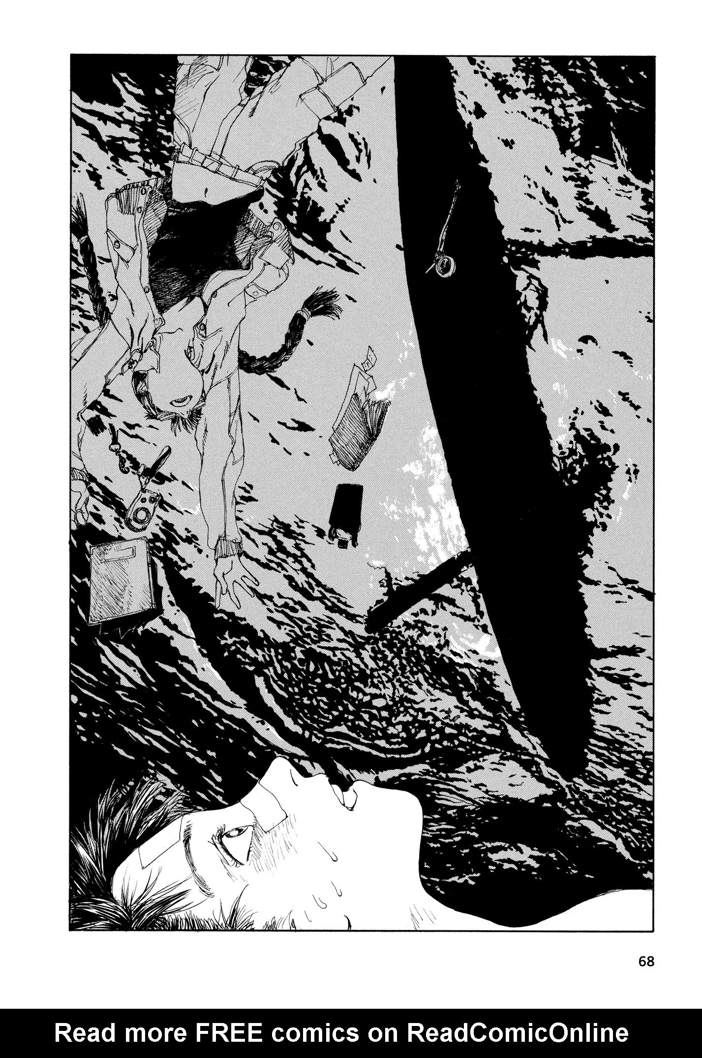 Read online Wandering Island comic -  Issue # Full - 67