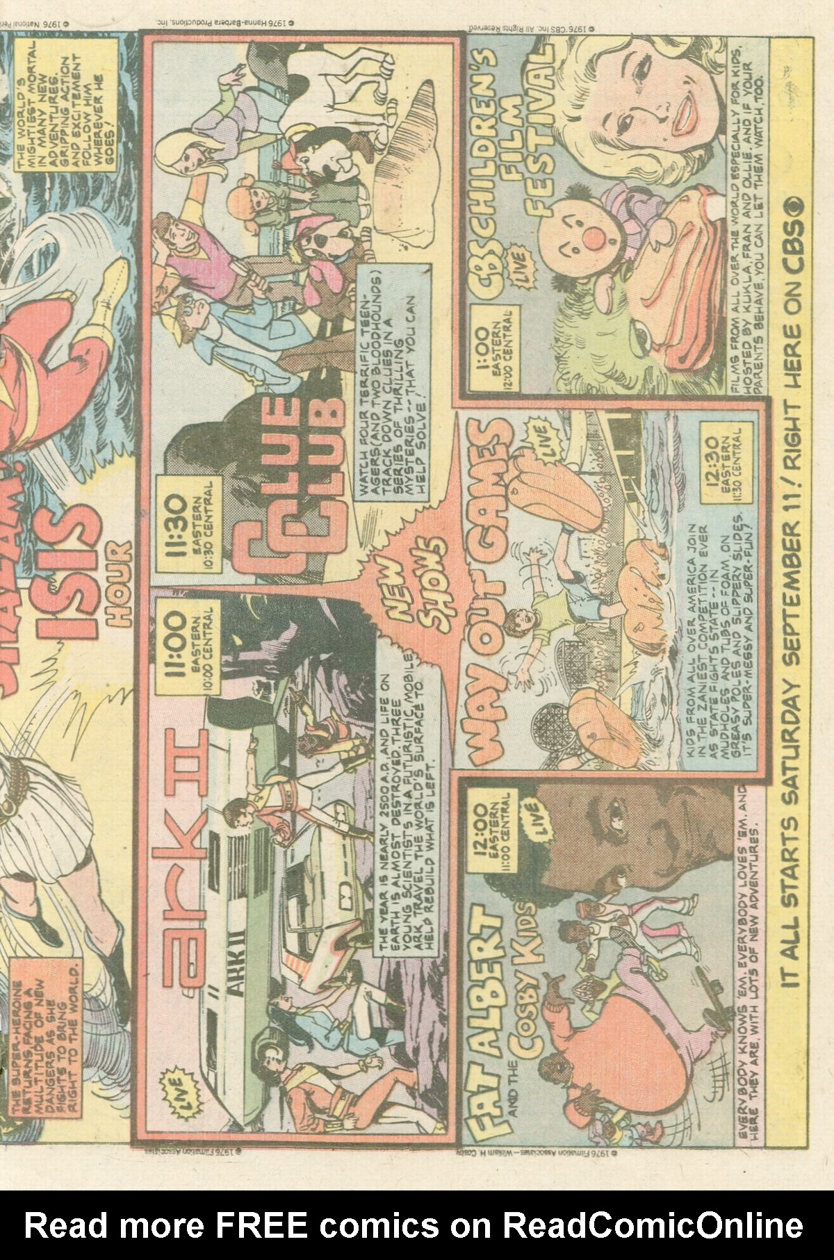 Read online The Superman Family comic -  Issue #180 - 27