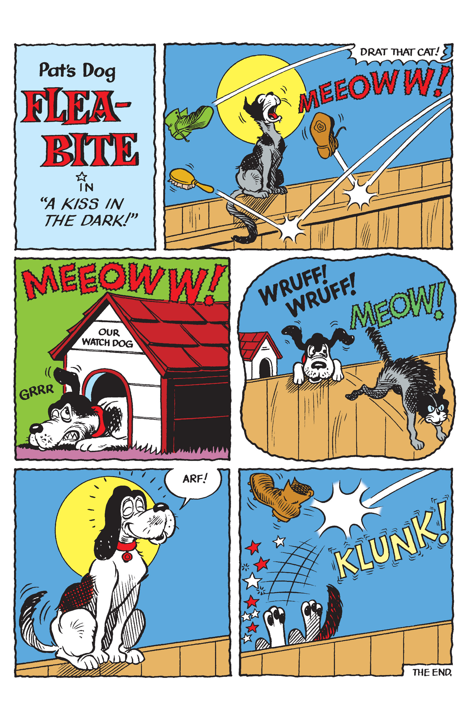 Read online Pep Digital comic -  Issue #70 - 40