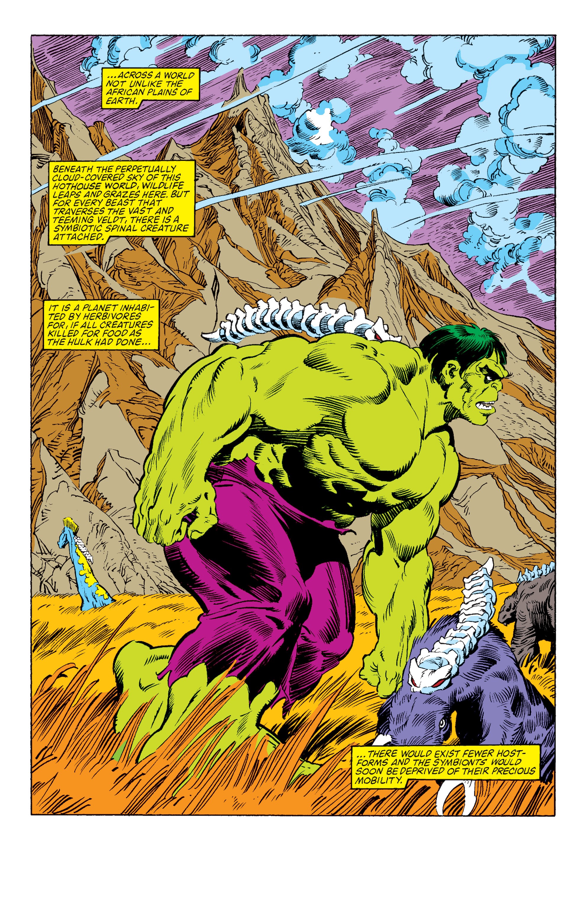 Read online Incredible Hulk: Crossroads comic -  Issue # TPB (Part 1) - 51