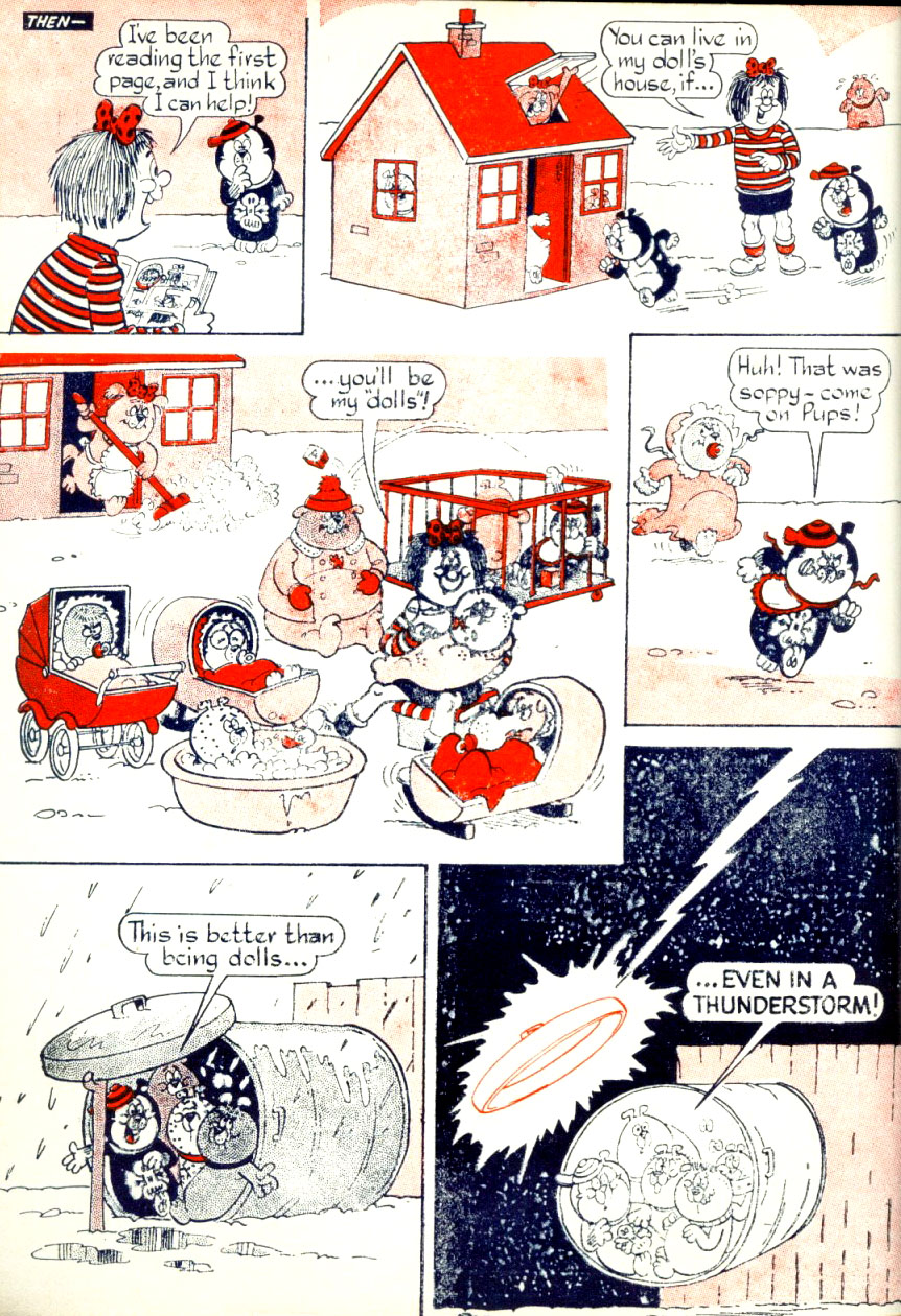 Read online The Beano Book (Annual) comic -  Issue #1976 - 59