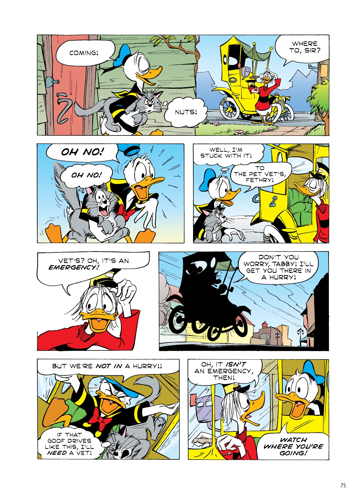 Disney Masters issue TPB 20 (Part 1) - Page 81