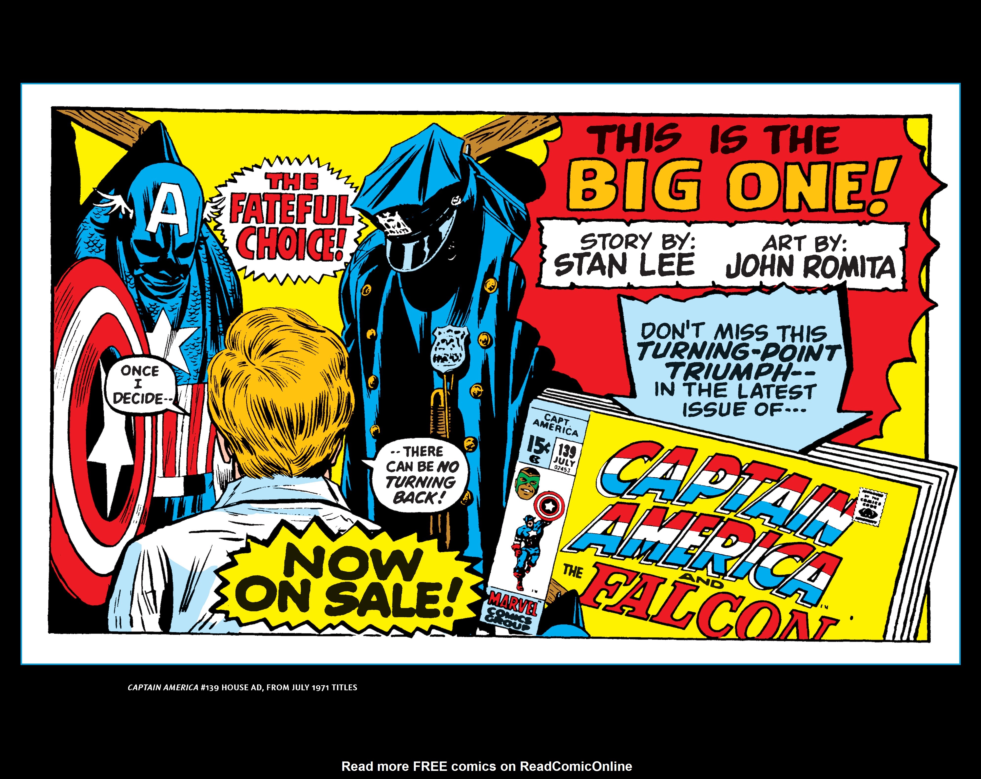 Read online Captain America Epic Collection comic -  Issue # TPB Hero or Hoax (Part 5) - 63