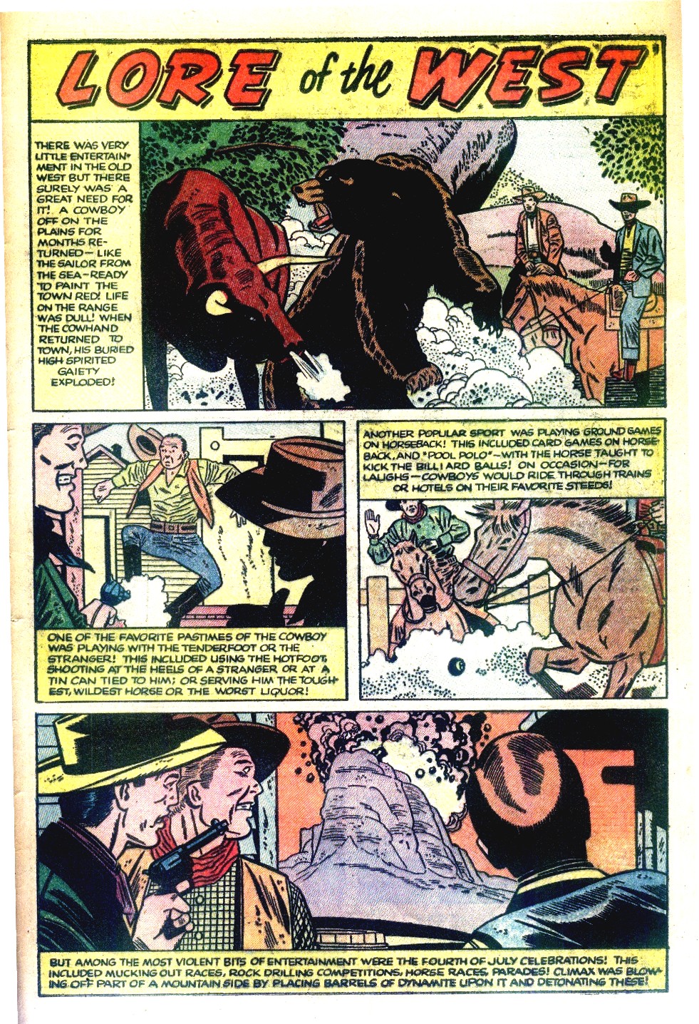 Read online Boy Comics comic -  Issue #109 - 31