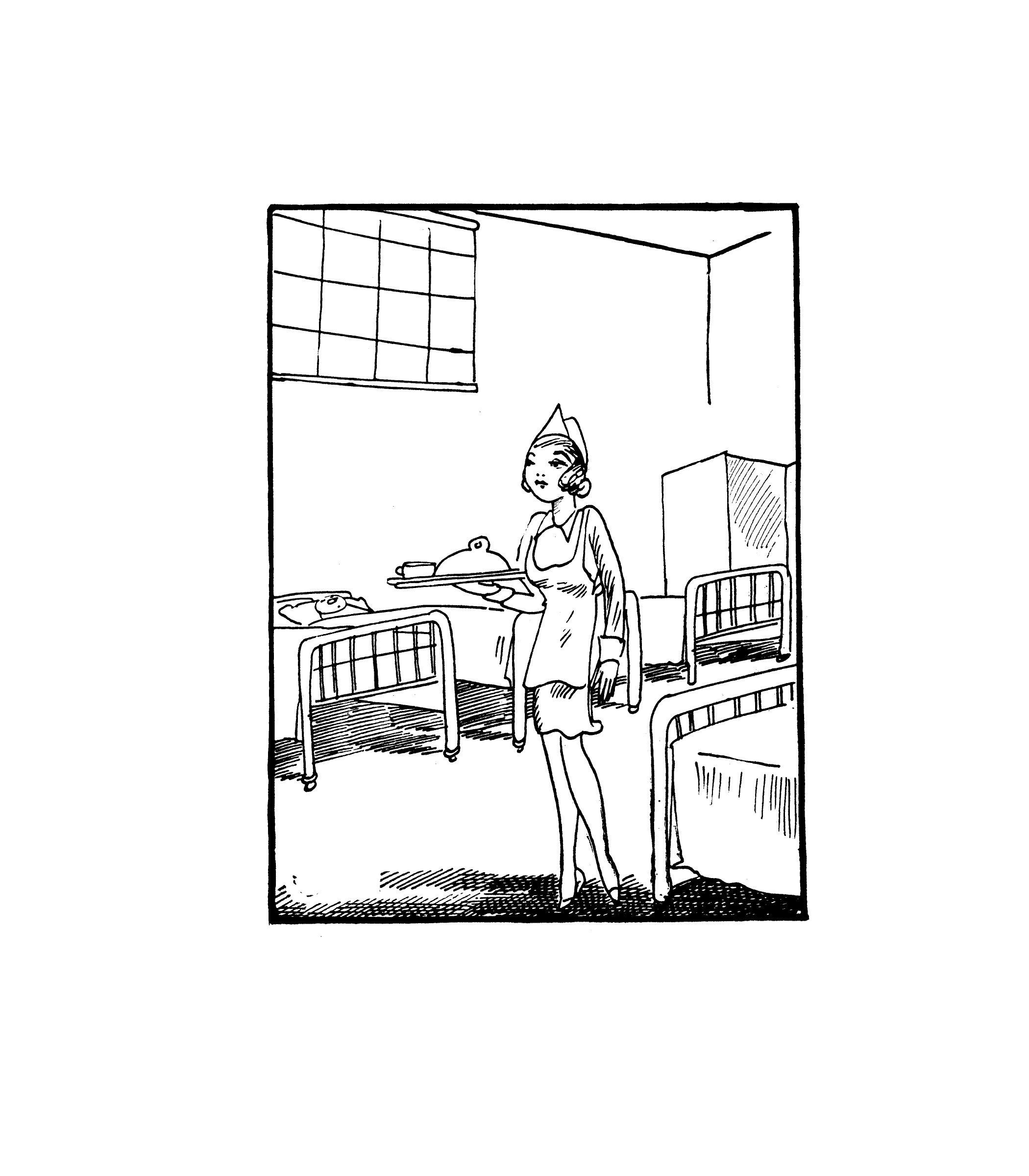 Read online He Done Her Wrong comic -  Issue # TPB (Part 2) - 70