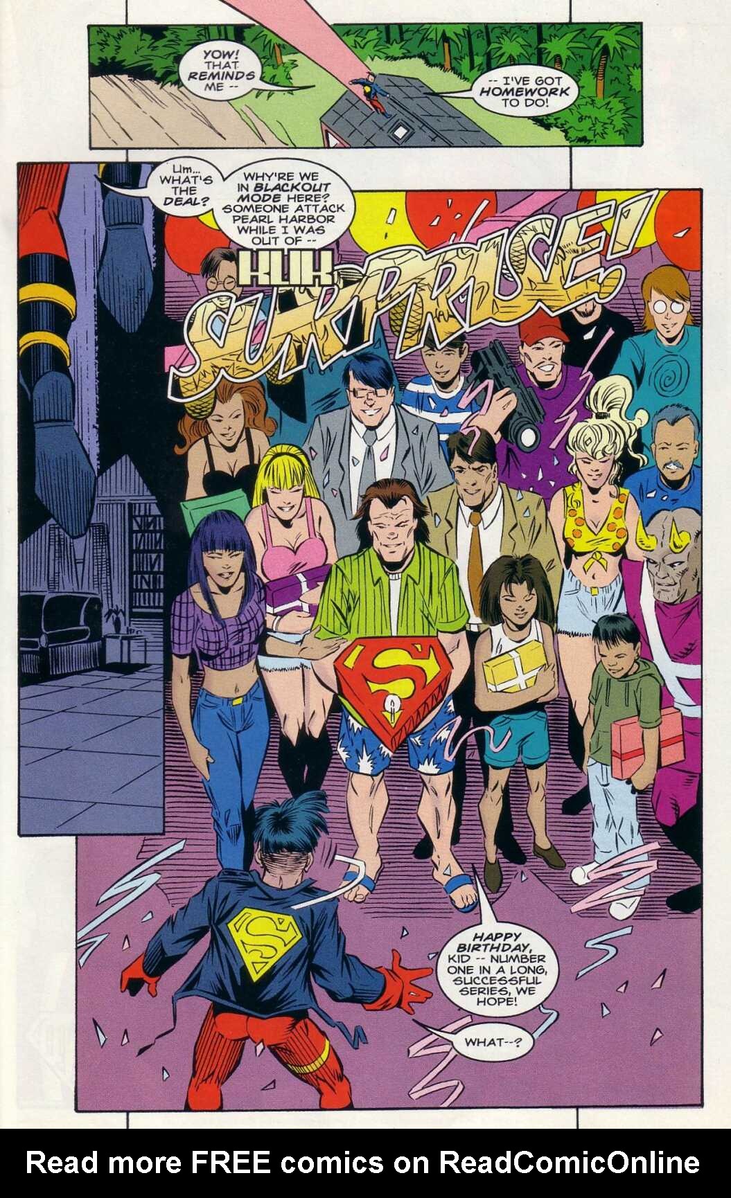 Superboy (1994) _Annual_2 Page 45