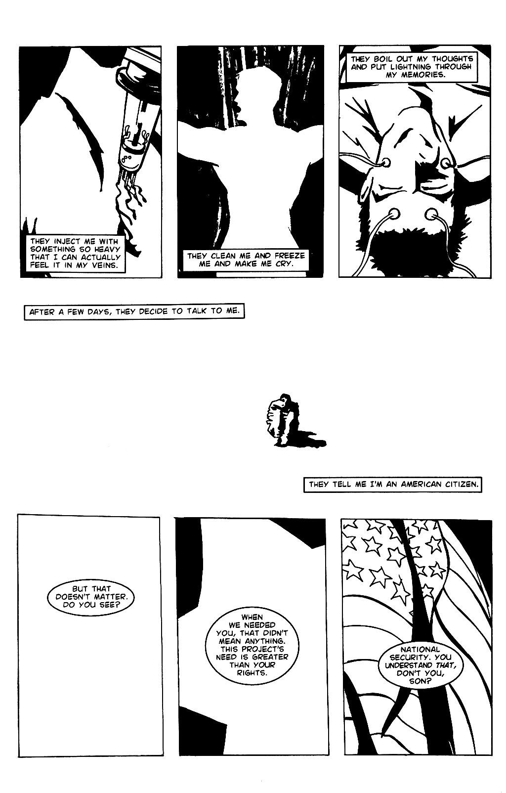 Read online Jinx Buried Treasures comic -  Issue # Full - 33