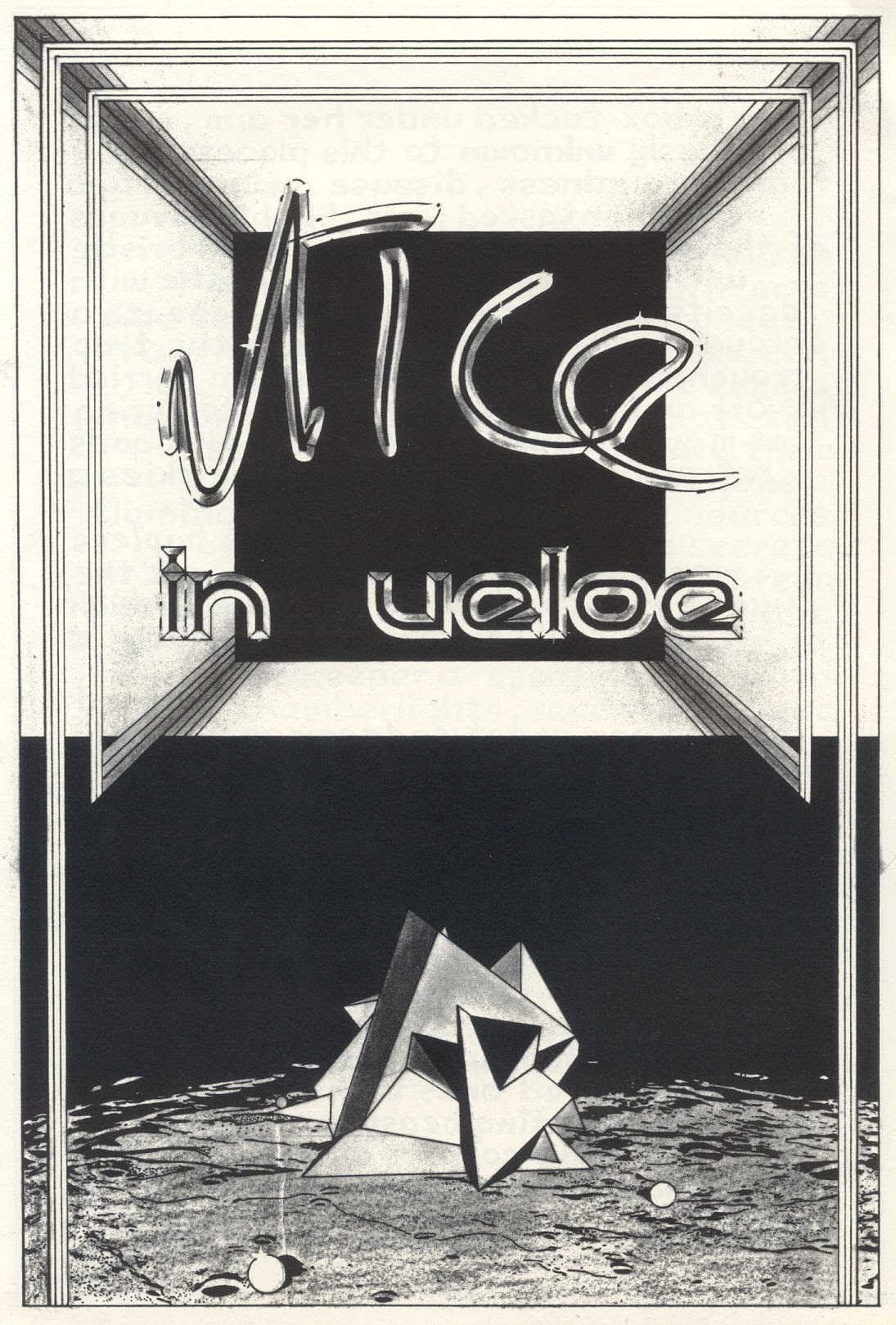 Read online Hot Stuf' comic -  Issue #1 - 34