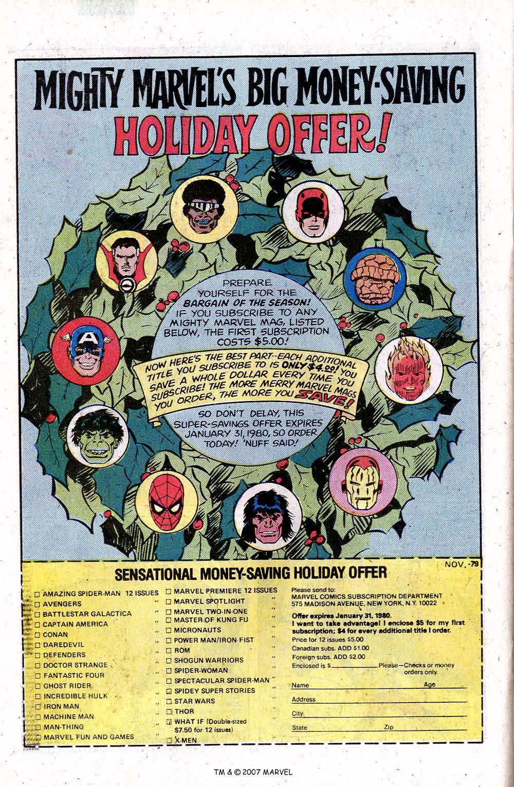 Read online The Incredible Hulk (1968) comic -  Issue #244 - 22